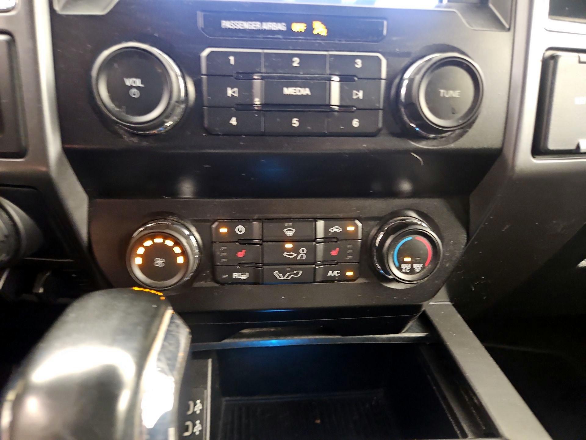 Thumbnail: 2020 Ford F-150 - 17