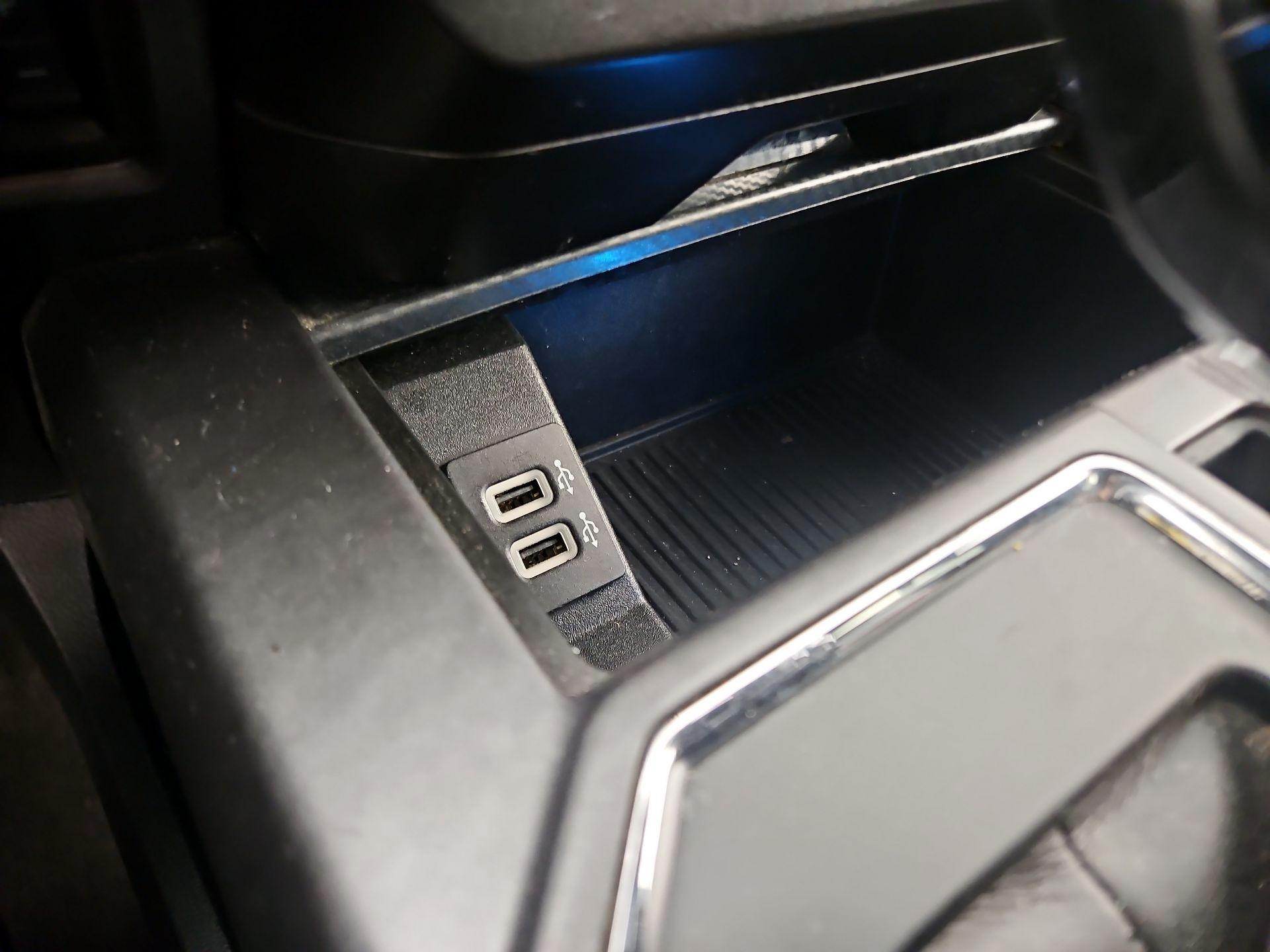 Thumbnail: 2020 Ford F-150 - 19