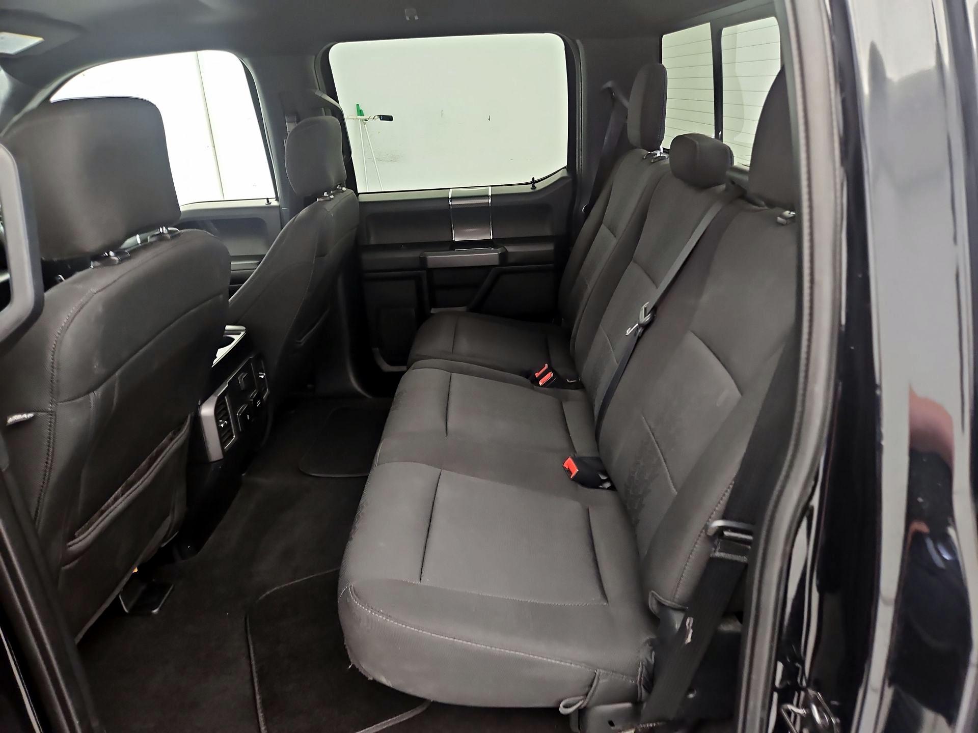 Thumbnail: 2020 Ford F-150 - 20