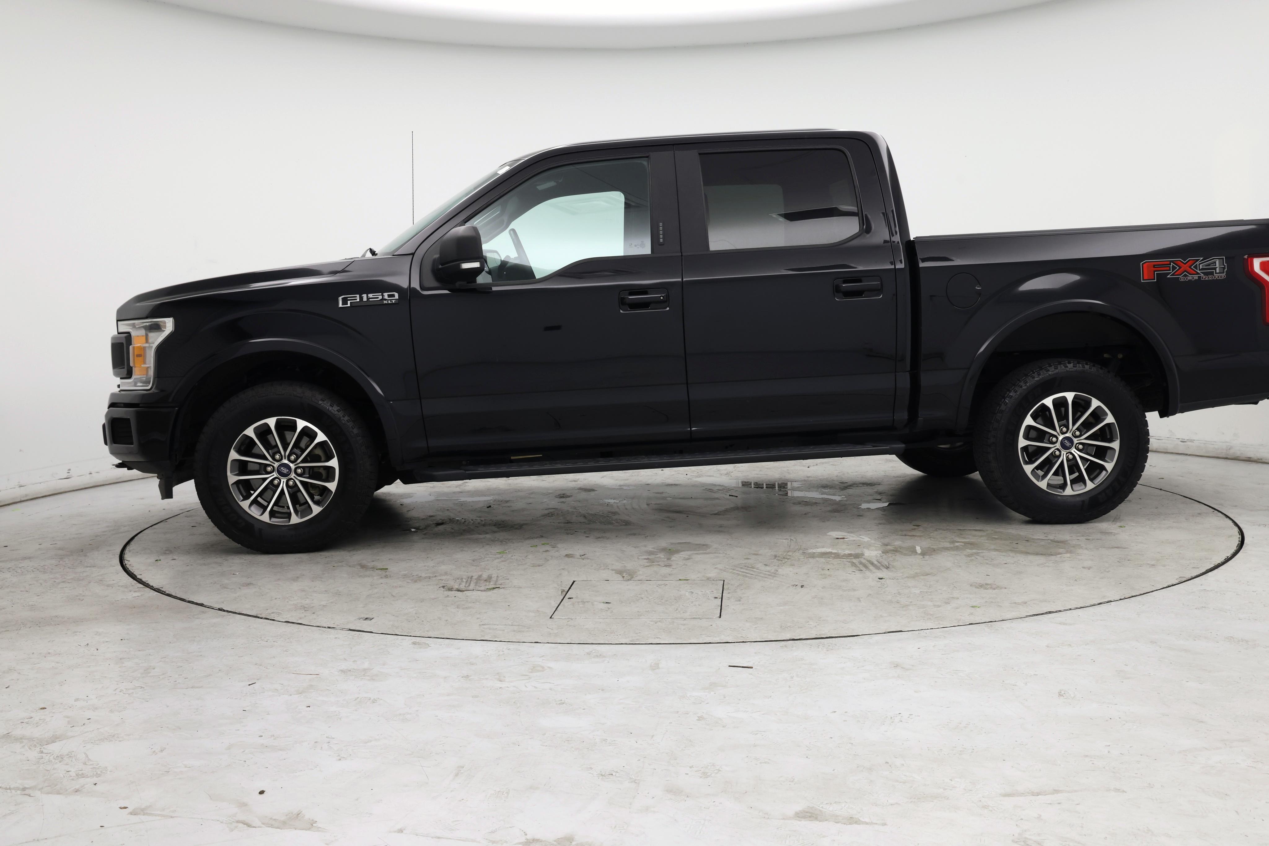Thumbnail: 2020 Ford F-150 - 3