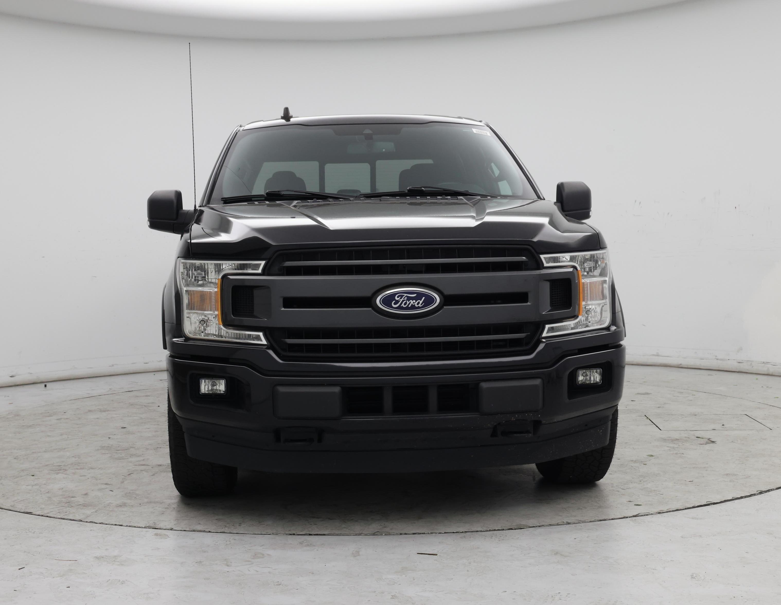 Thumbnail: 2020 Ford F-150 - 5