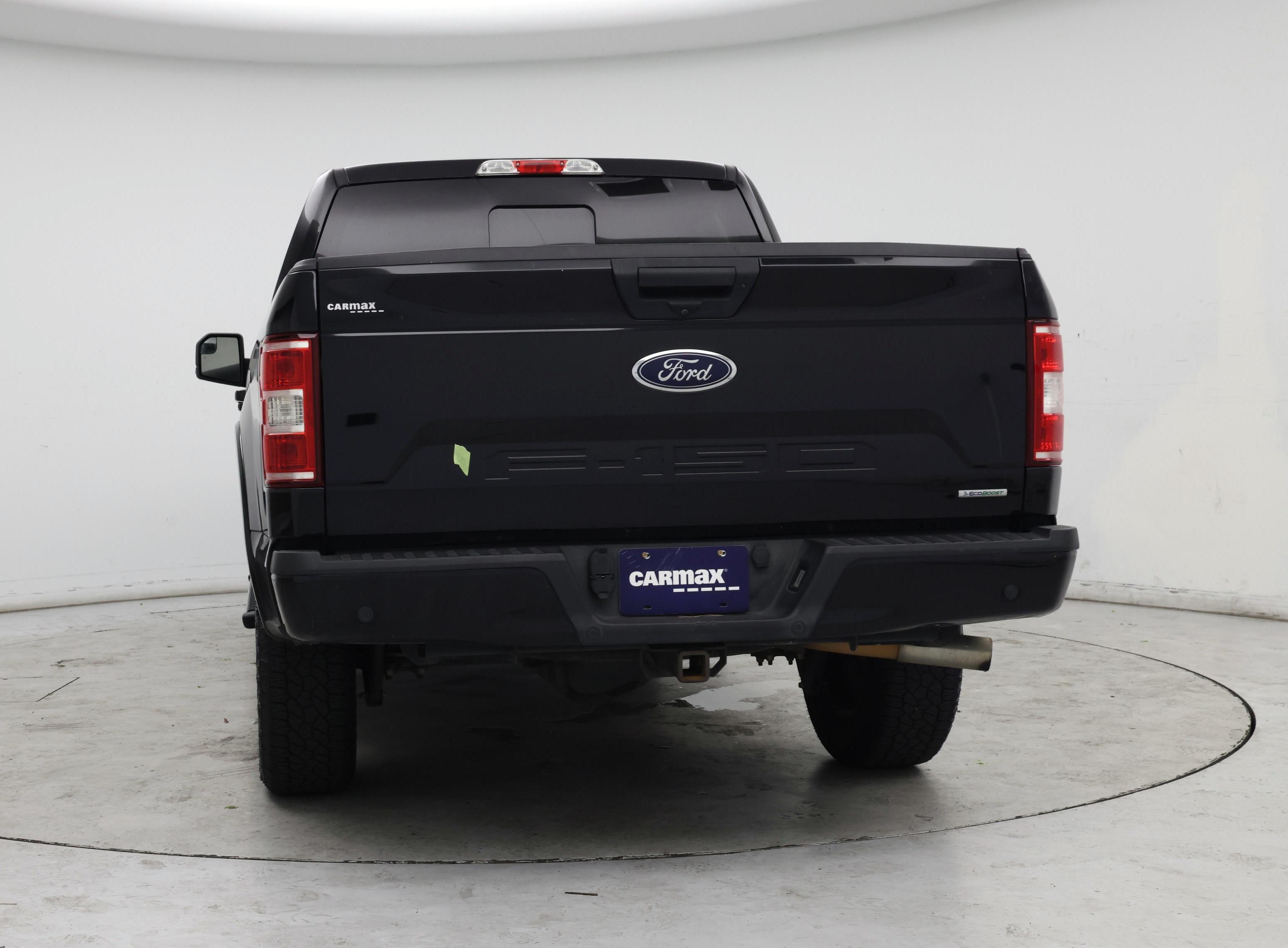 Thumbnail: 2020 Ford F-150 - 6