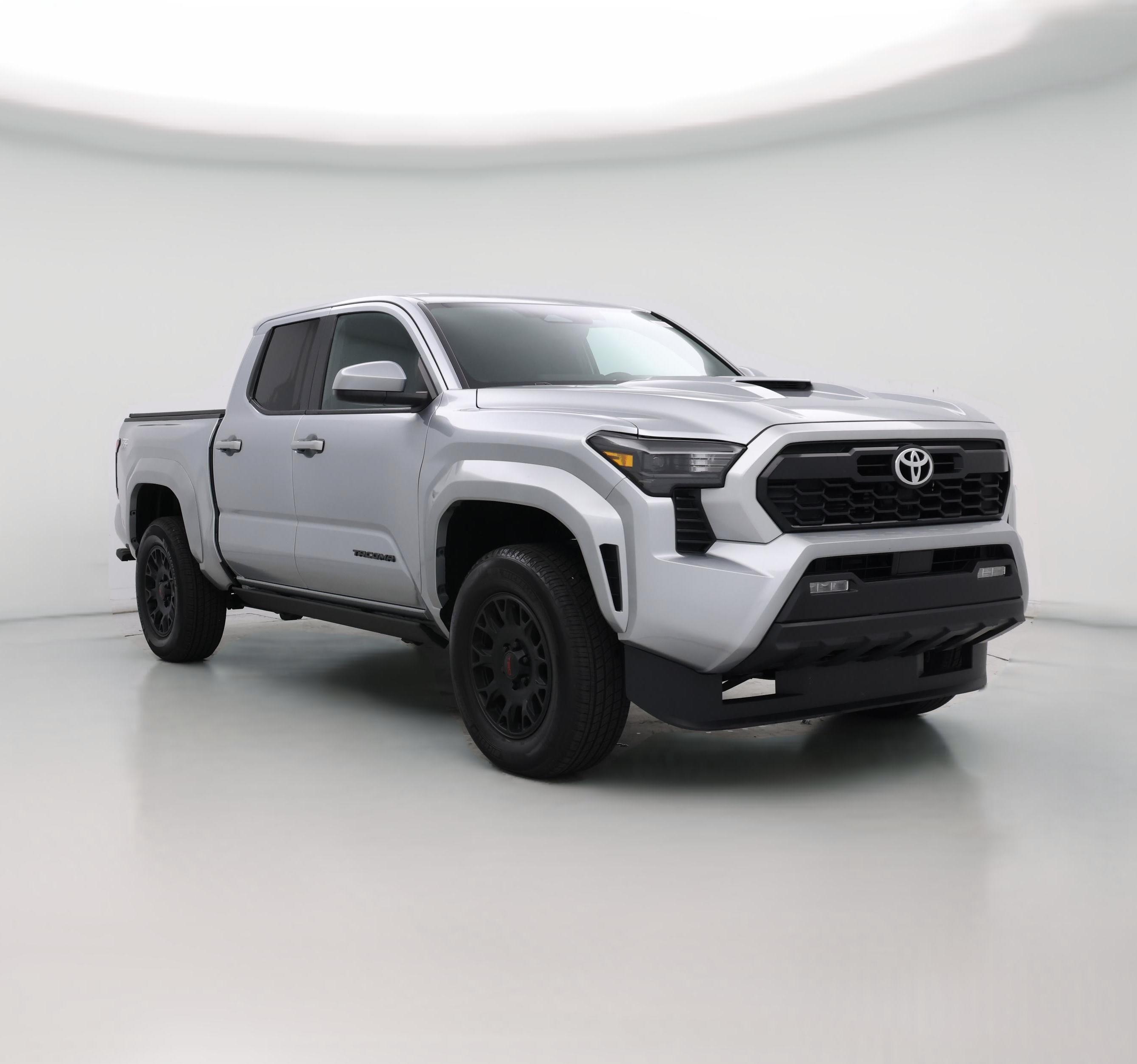 Thumbnail: 2025 Toyota Tacoma - 1