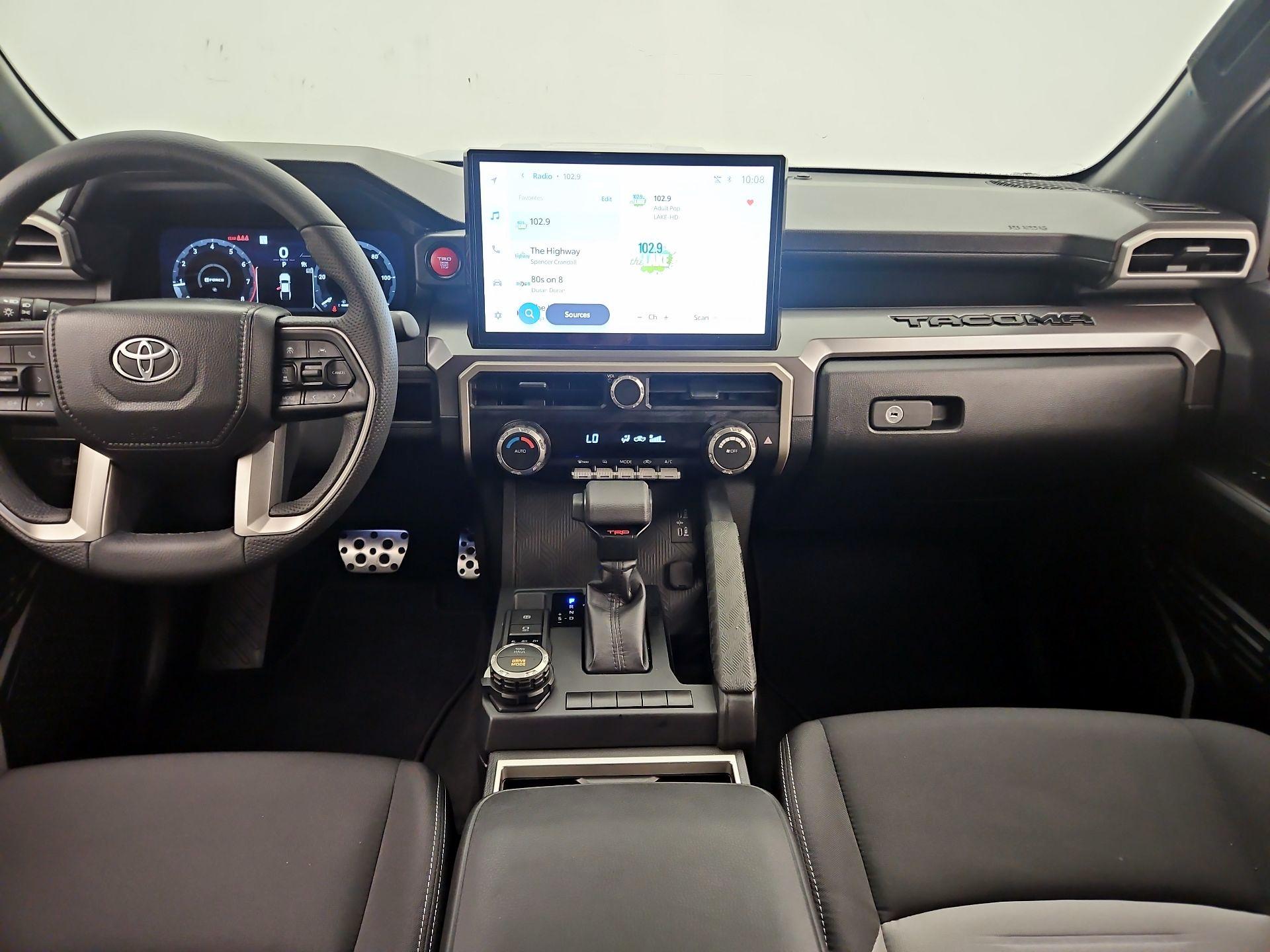 Thumbnail: 2025 Toyota Tacoma - 9