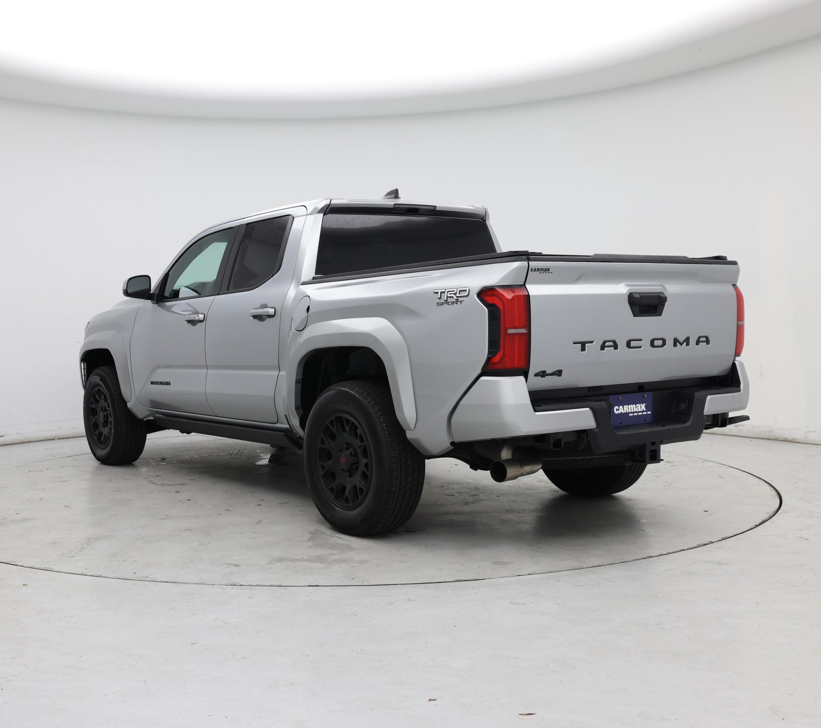 Thumbnail: 2025 Toyota Tacoma - 2
