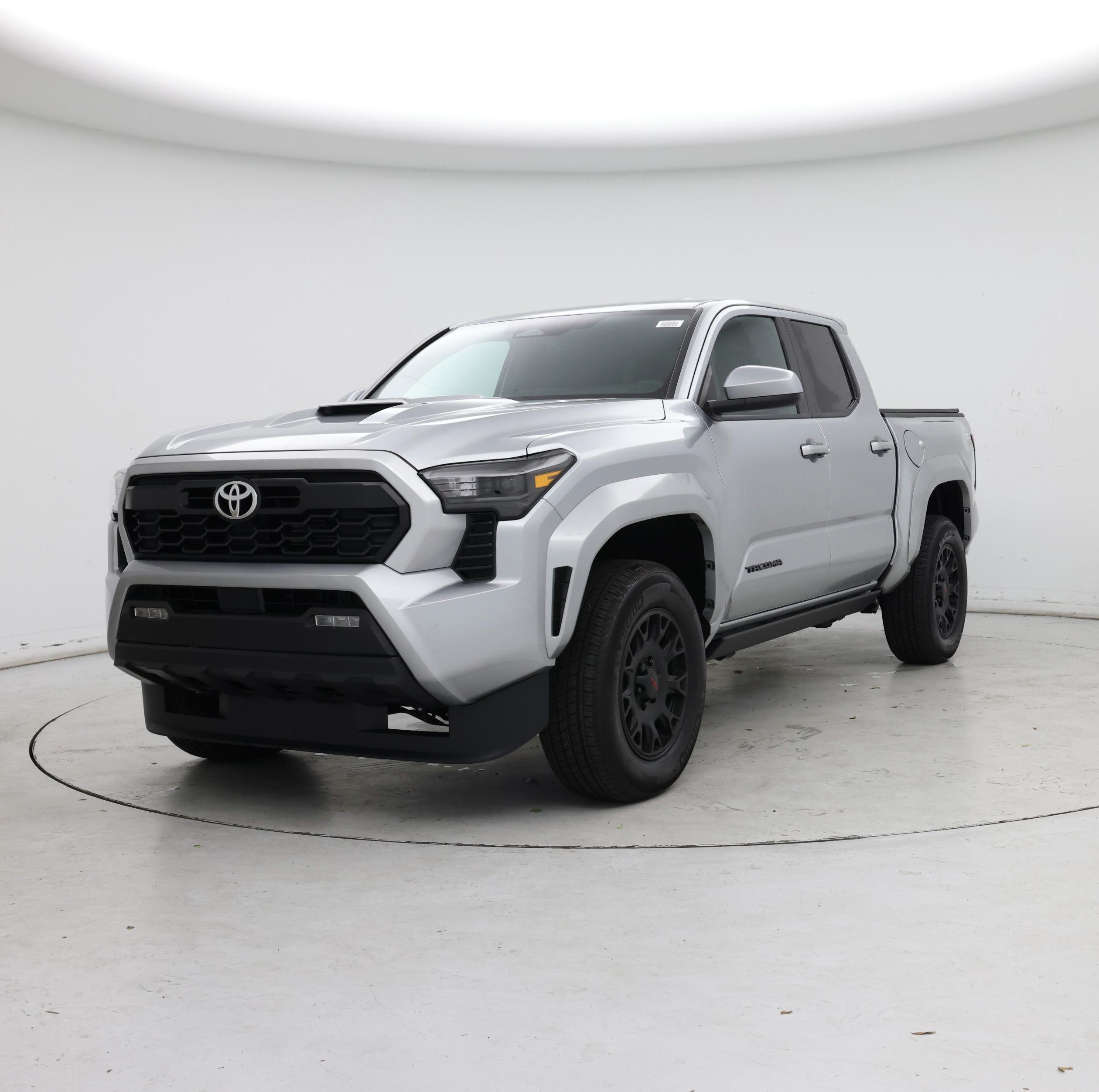 Thumbnail: 2025 Toyota Tacoma - 4