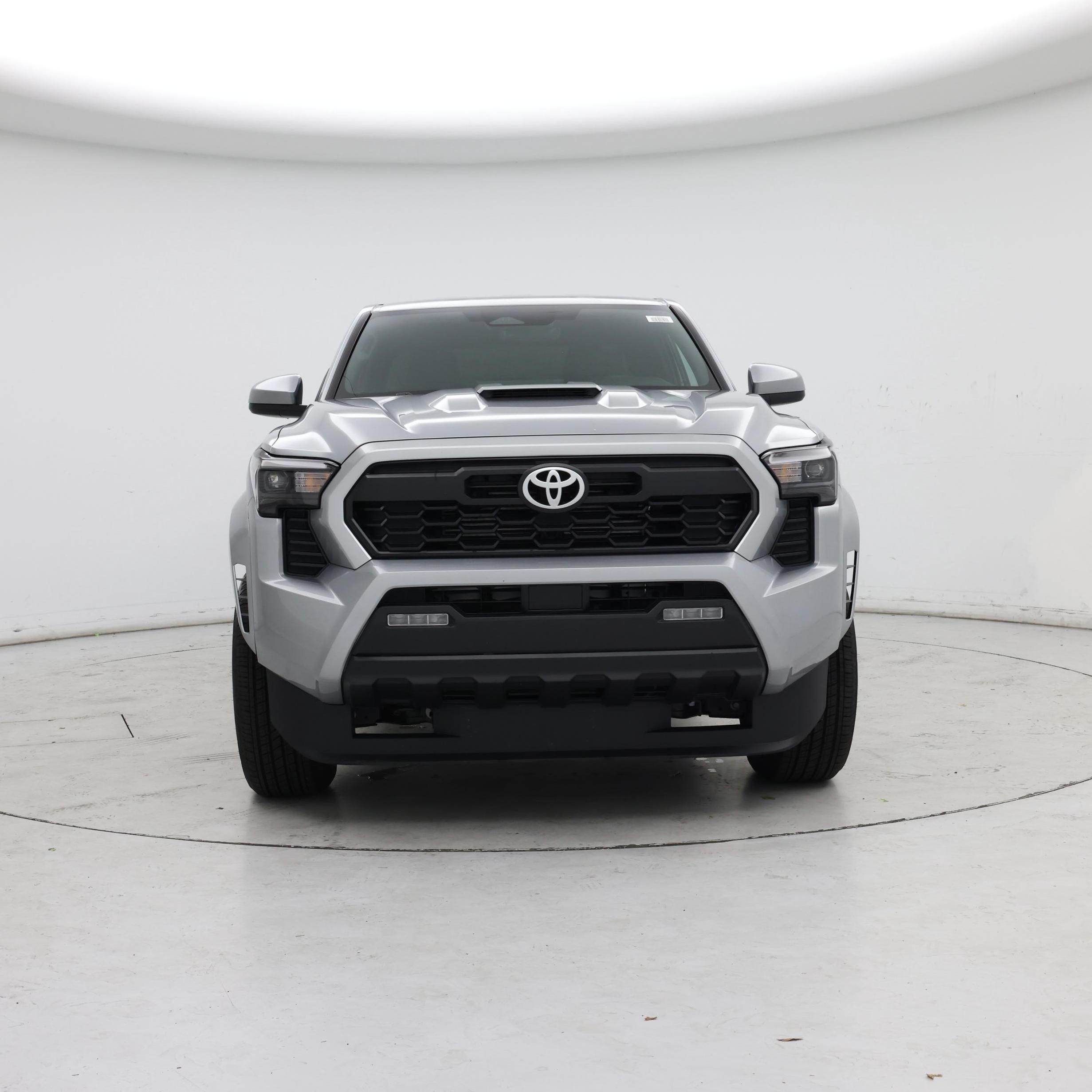 Thumbnail: 2025 Toyota Tacoma - 5