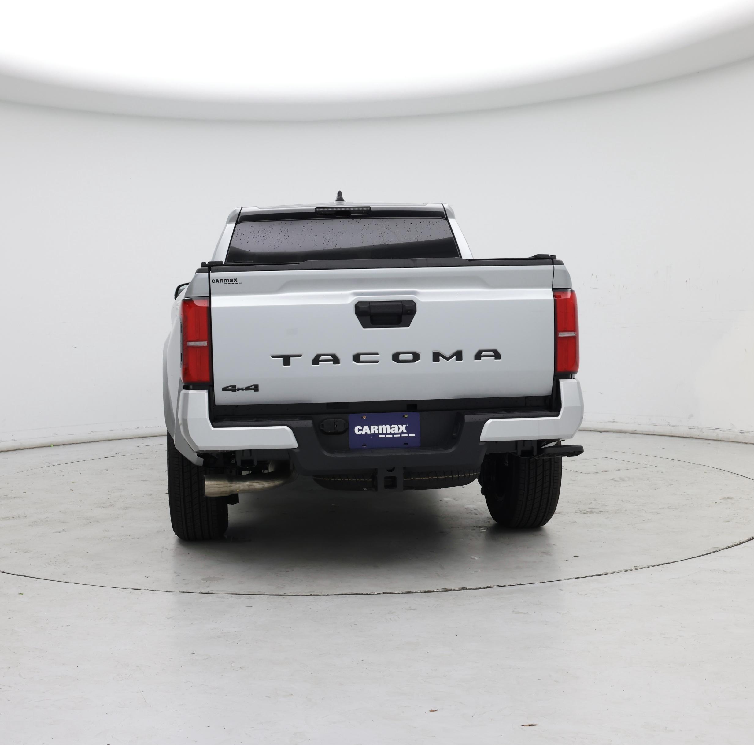 Thumbnail: 2025 Toyota Tacoma - 6