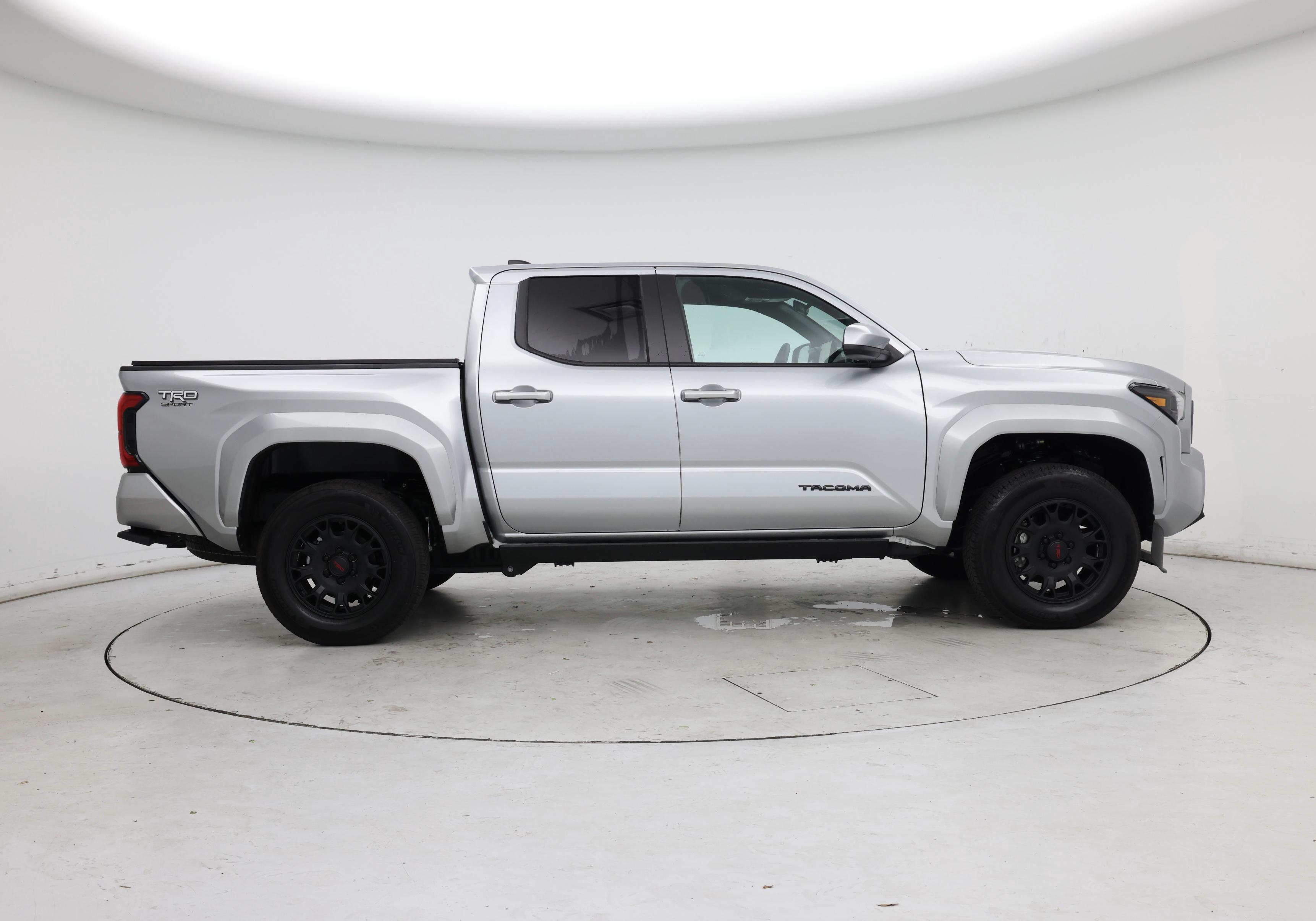 Thumbnail: 2025 Toyota Tacoma - 7