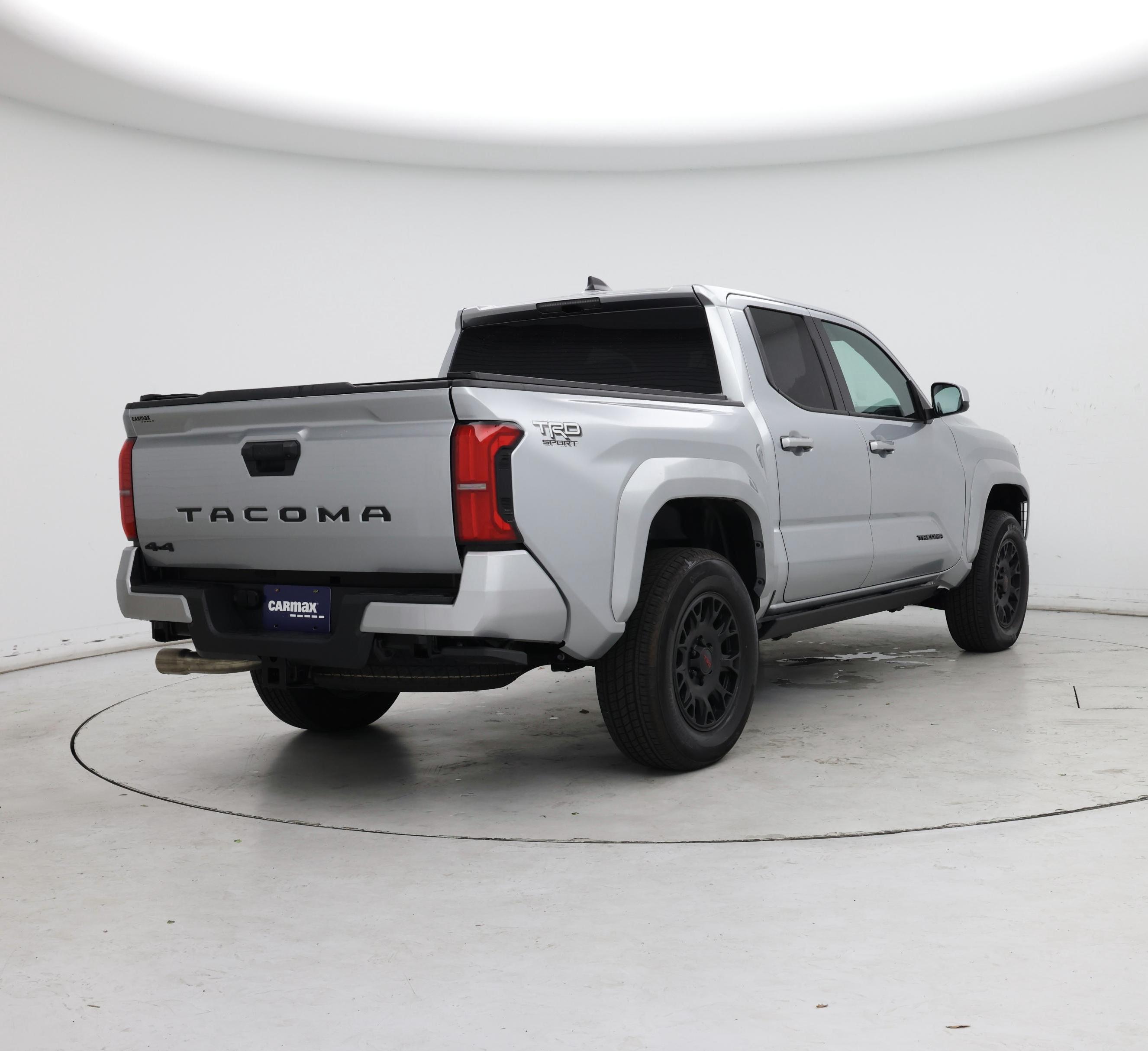Thumbnail: 2025 Toyota Tacoma - 8
