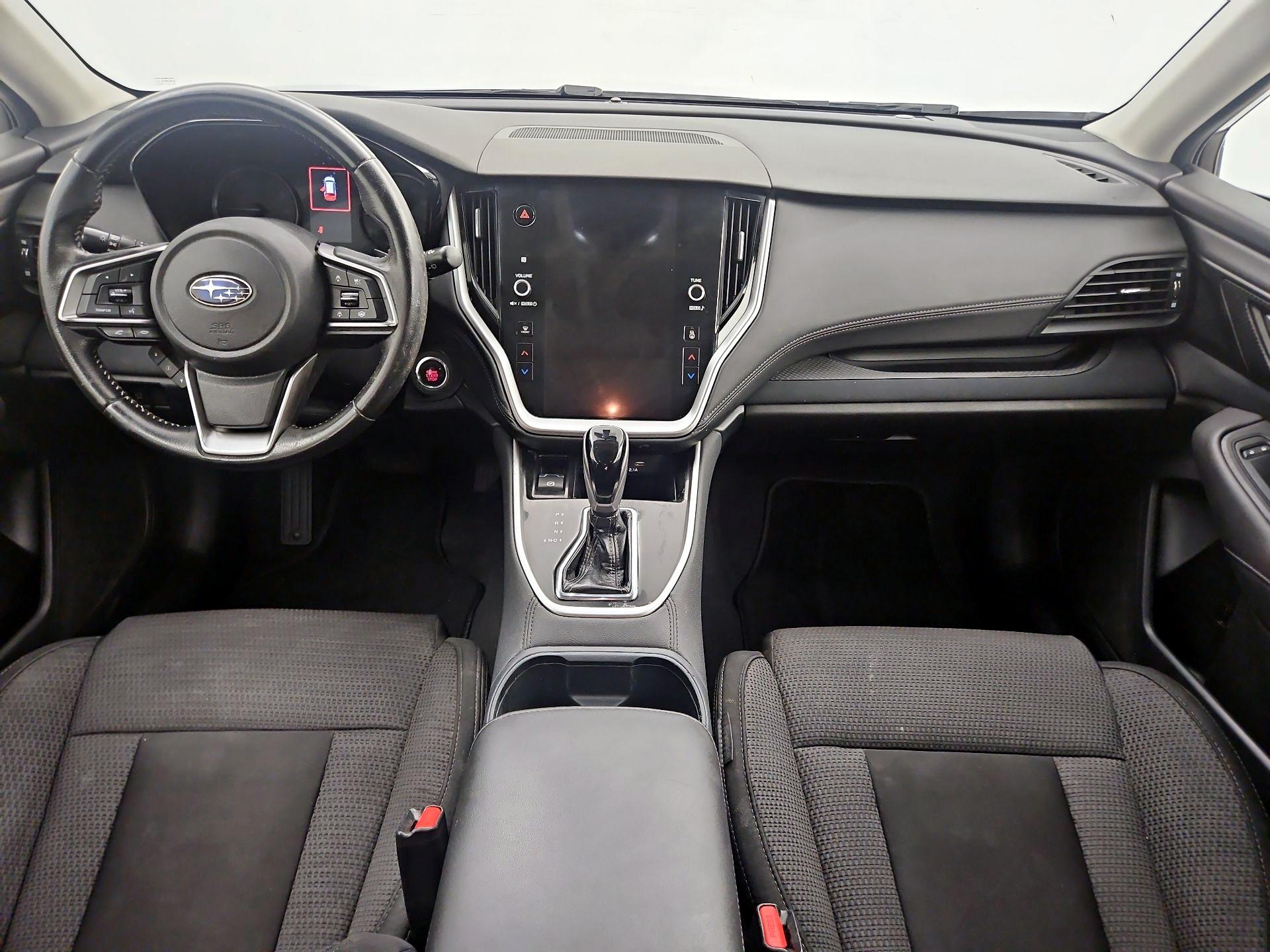 Thumbnail: 2021 Subaru Outback - 9