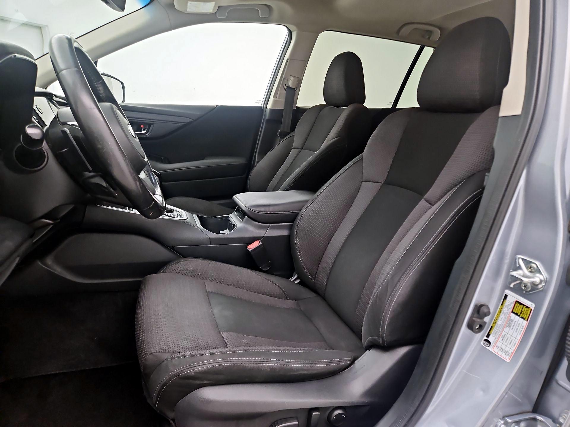 Thumbnail: 2021 Subaru Outback - 11