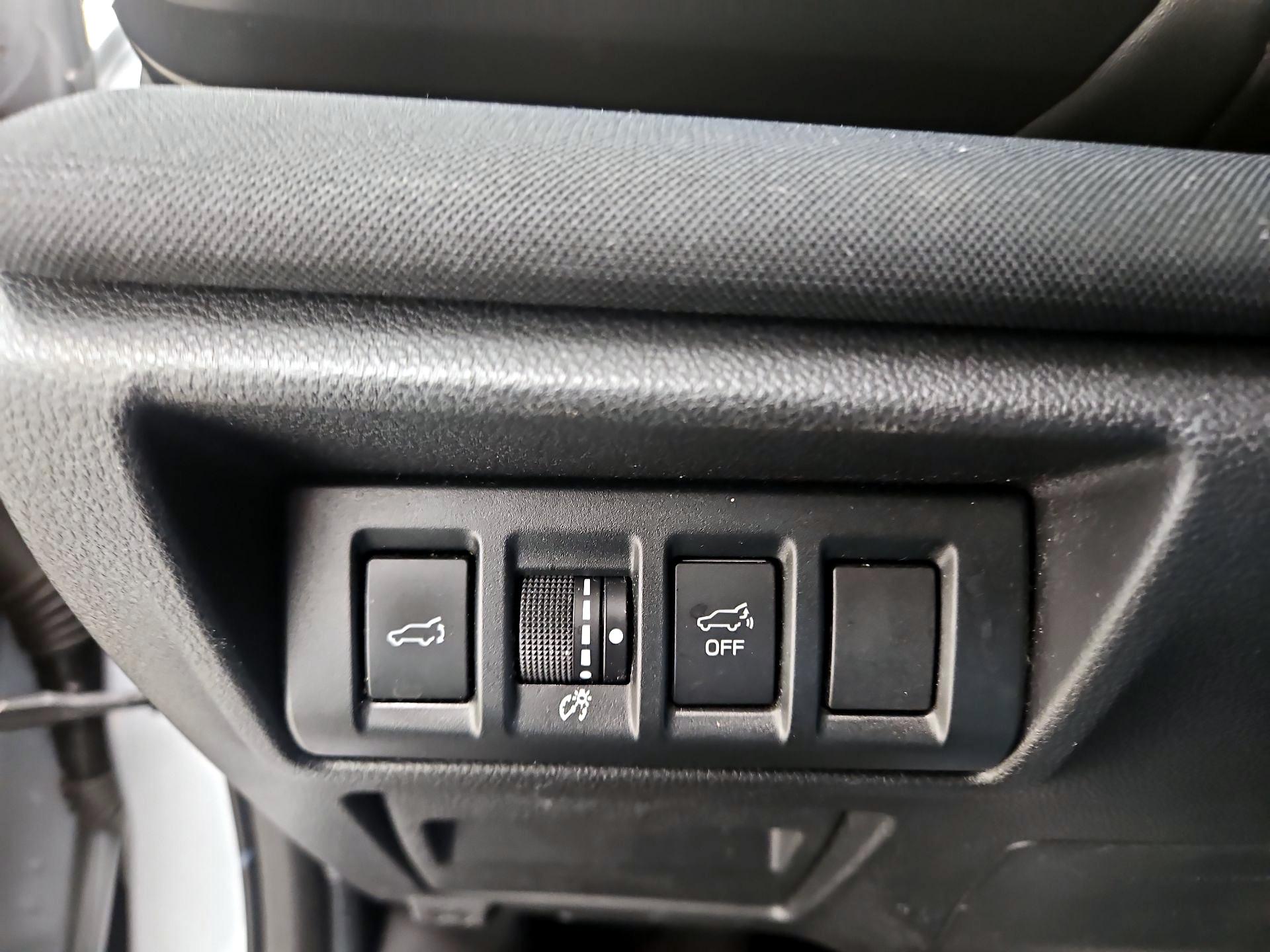 Thumbnail: 2021 Subaru Outback - 13