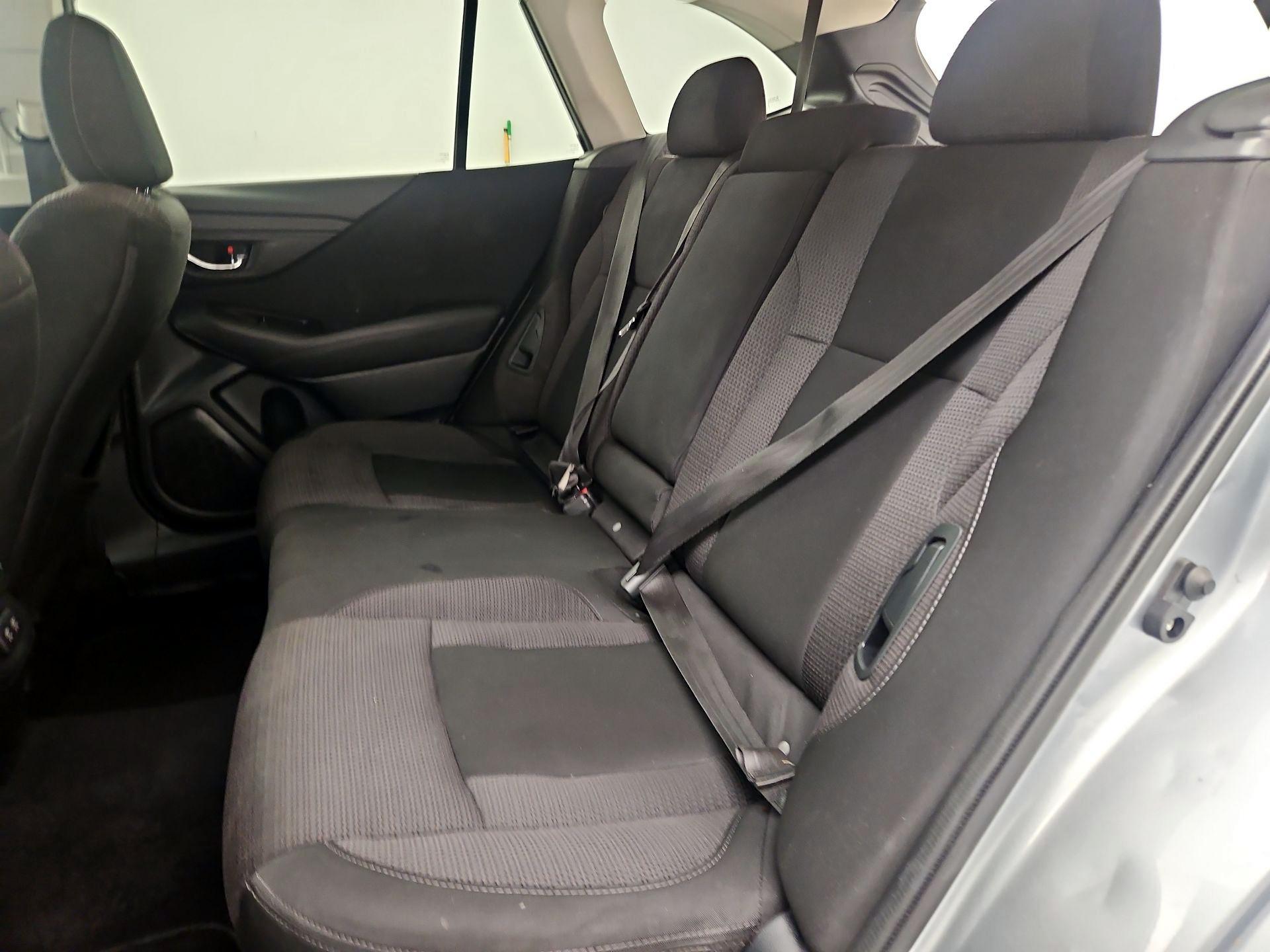 Thumbnail: 2021 Subaru Outback - 20