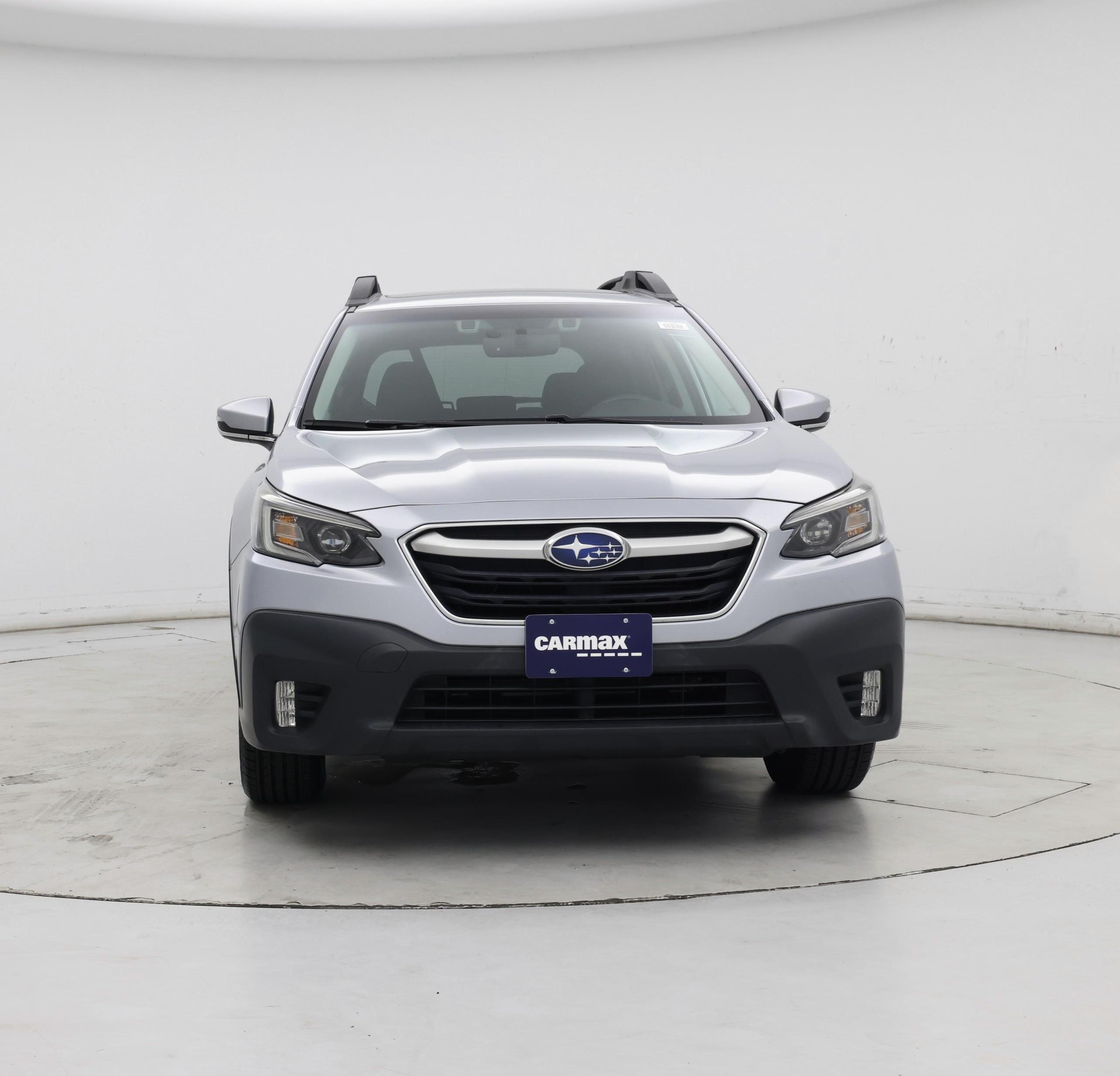 Thumbnail: 2021 Subaru Outback - 5