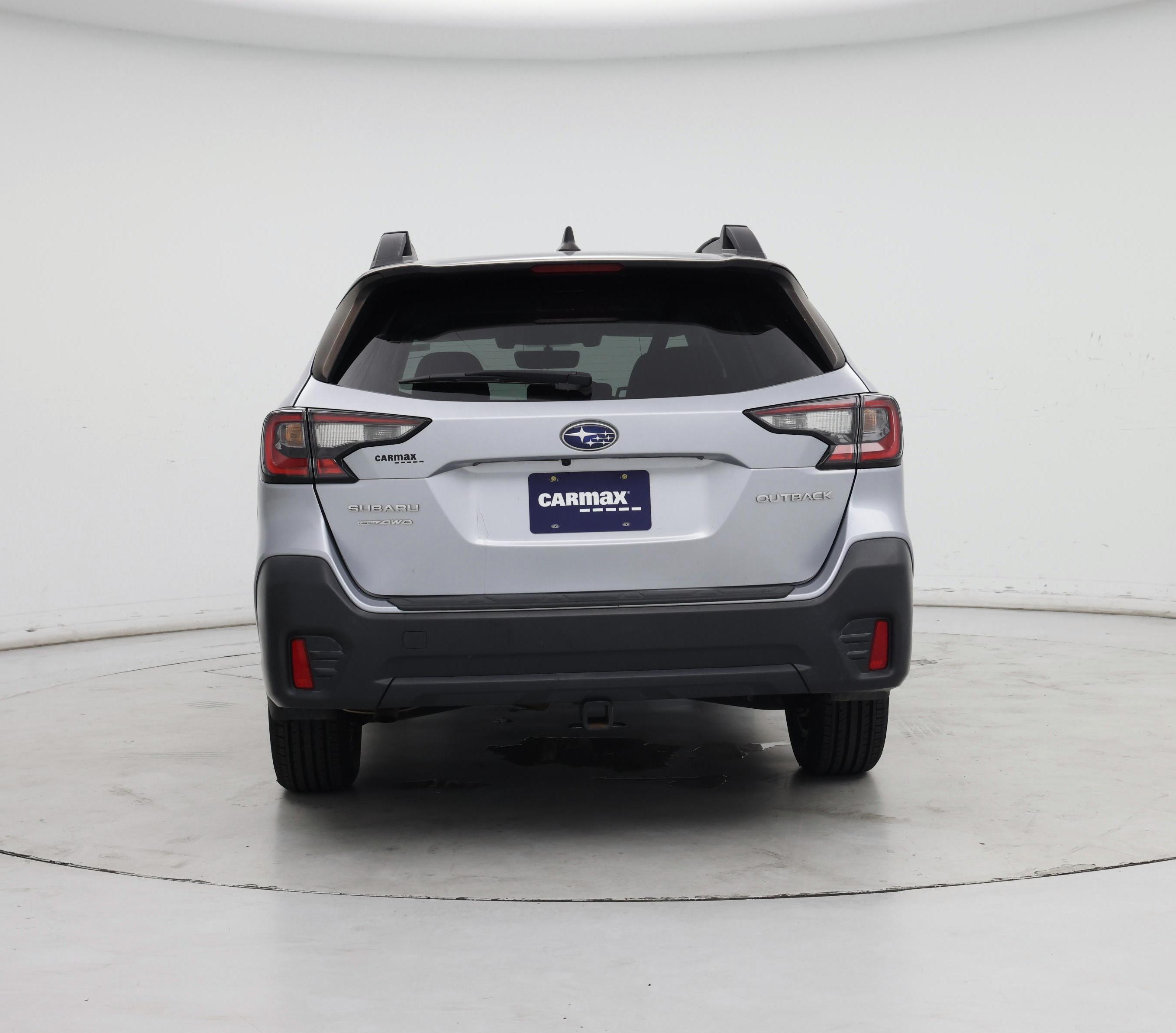 Thumbnail: 2021 Subaru Outback - 6