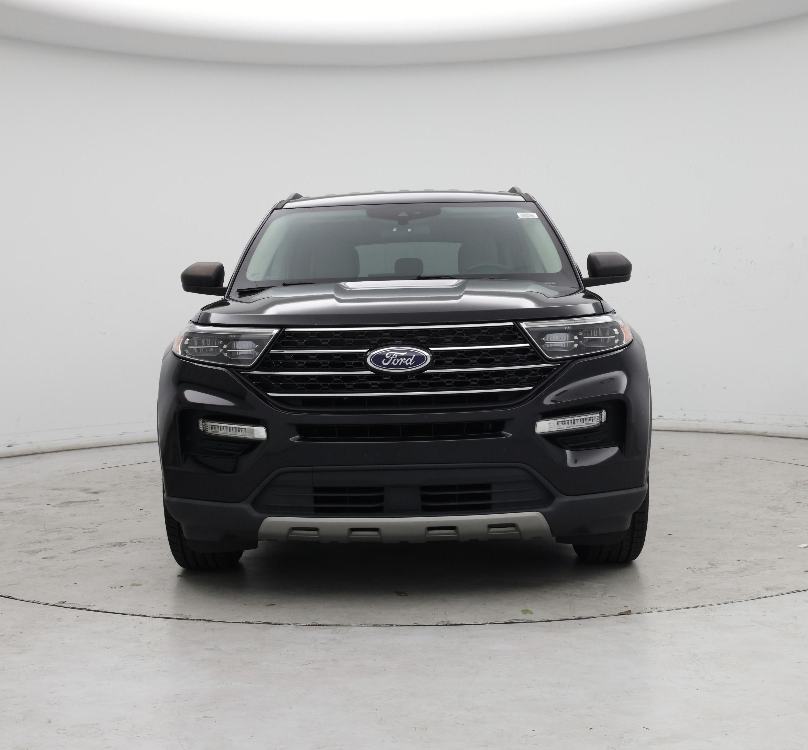 Thumbnail: 2020 Ford Explorer - 5