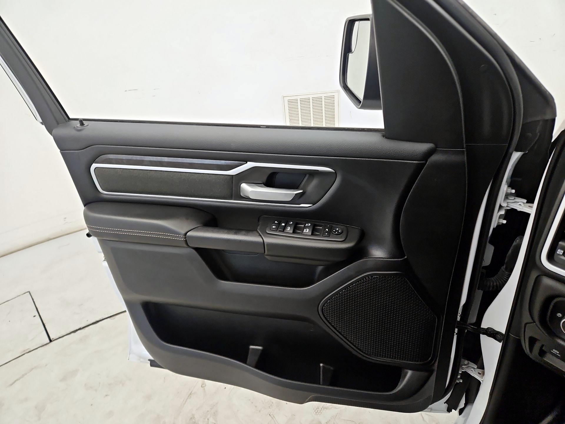 Thumbnail: 2022 RAM 1500 - 12