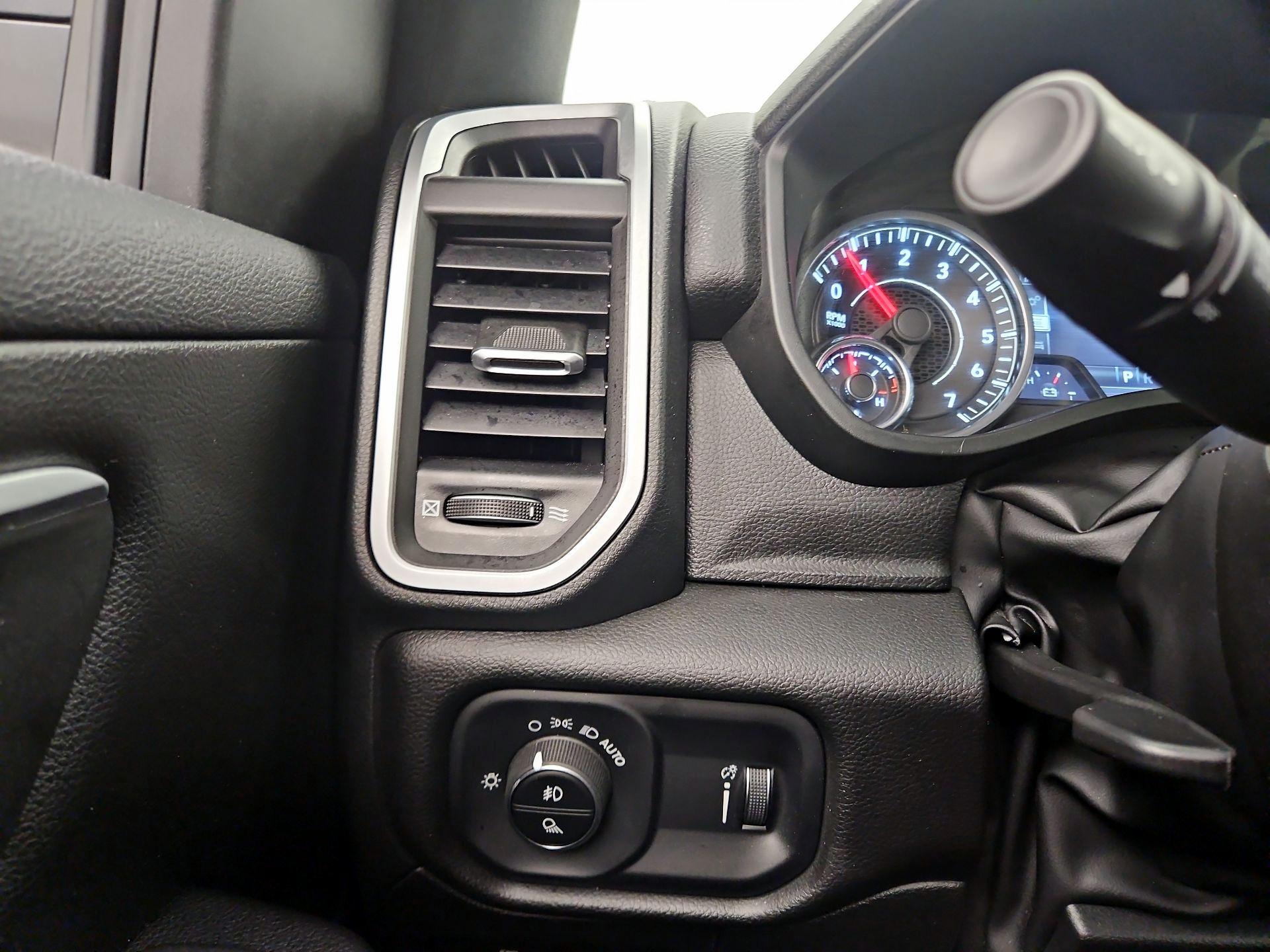 Thumbnail: 2022 RAM 1500 - 13