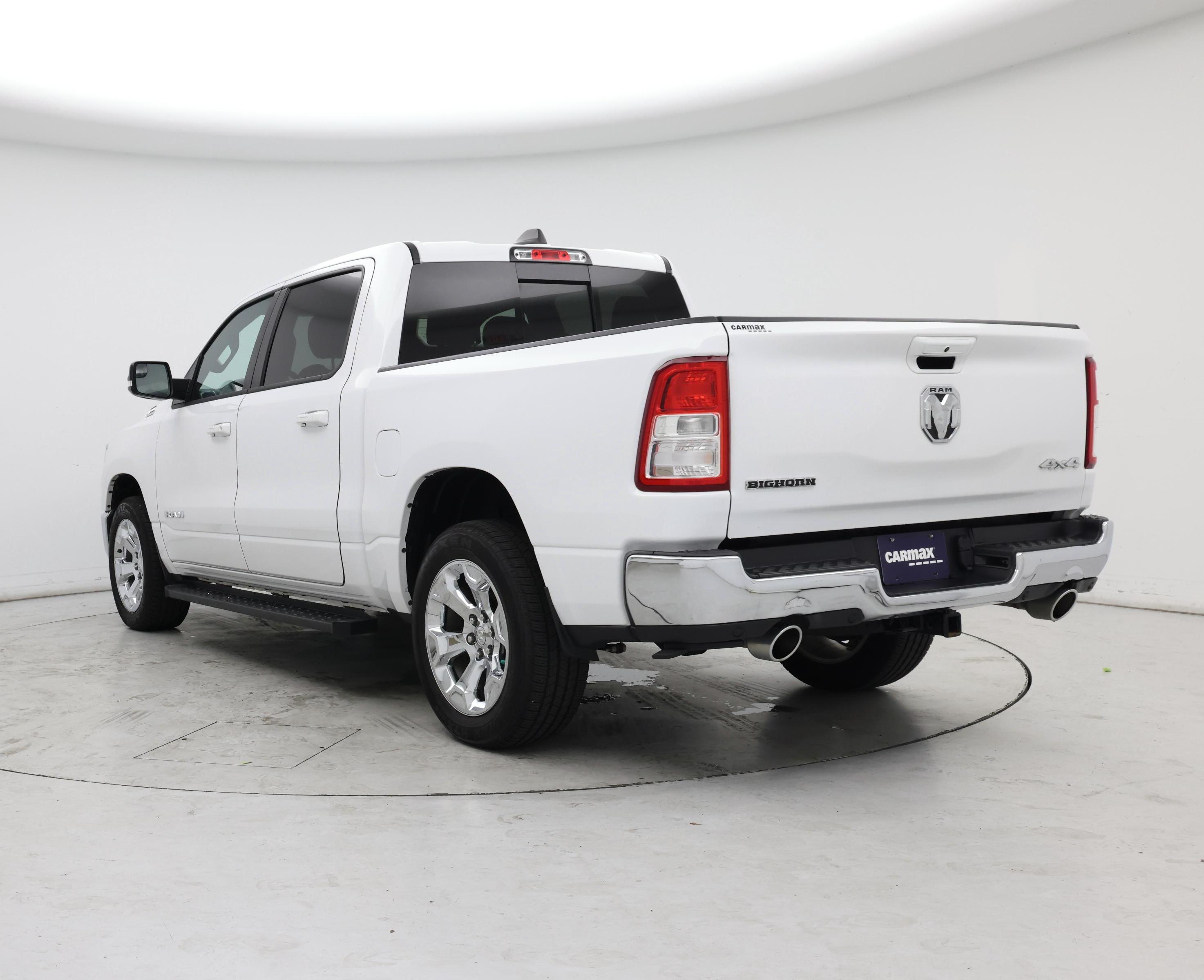 Thumbnail: 2022 RAM 1500 - 2