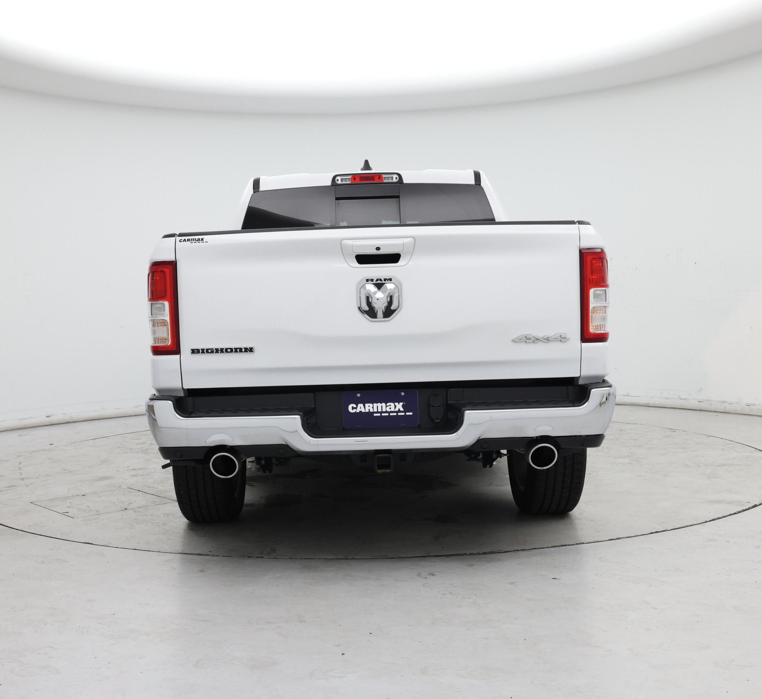Thumbnail: 2022 RAM 1500 - 6