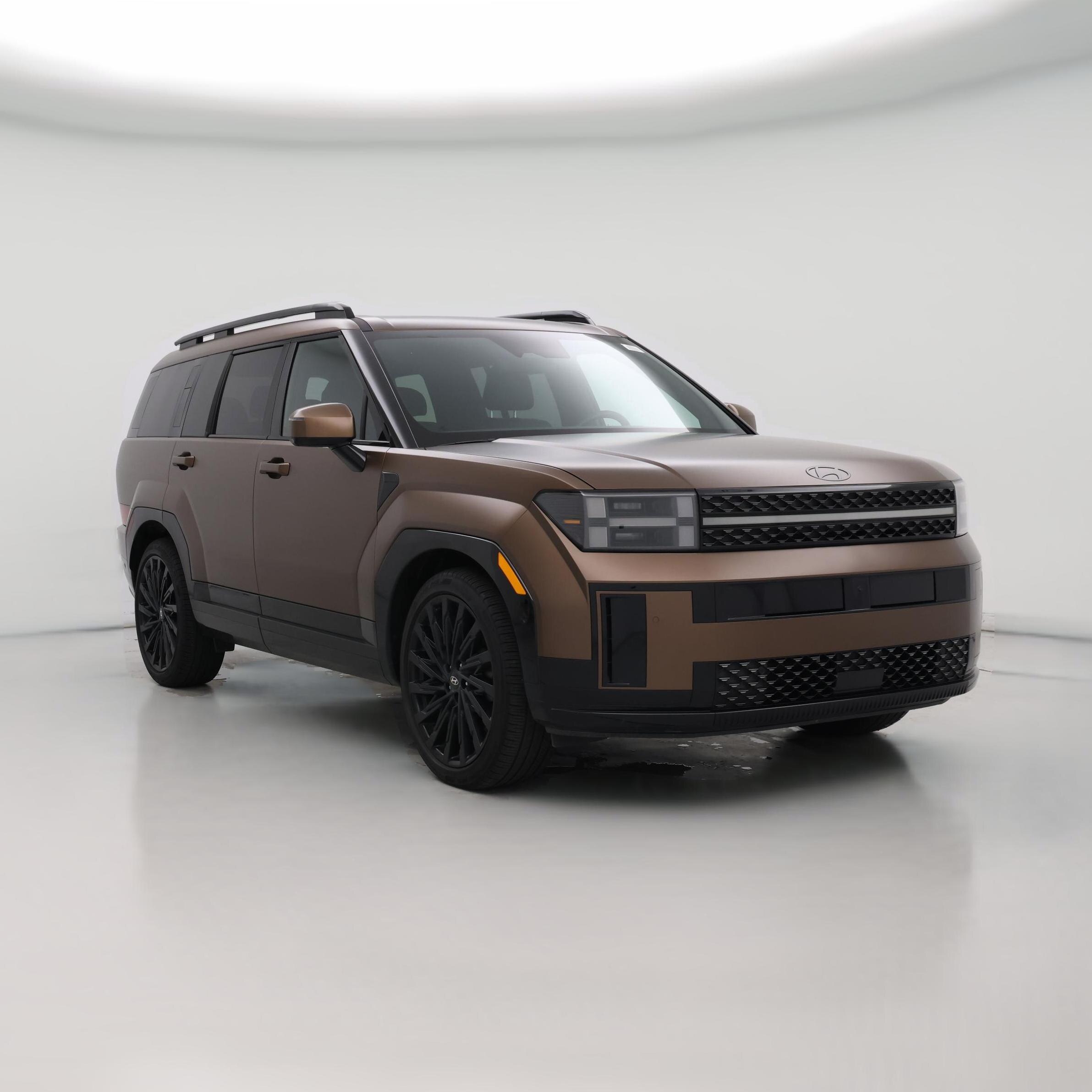 Thumbnail: 2024 Hyundai Santa Fe - 1