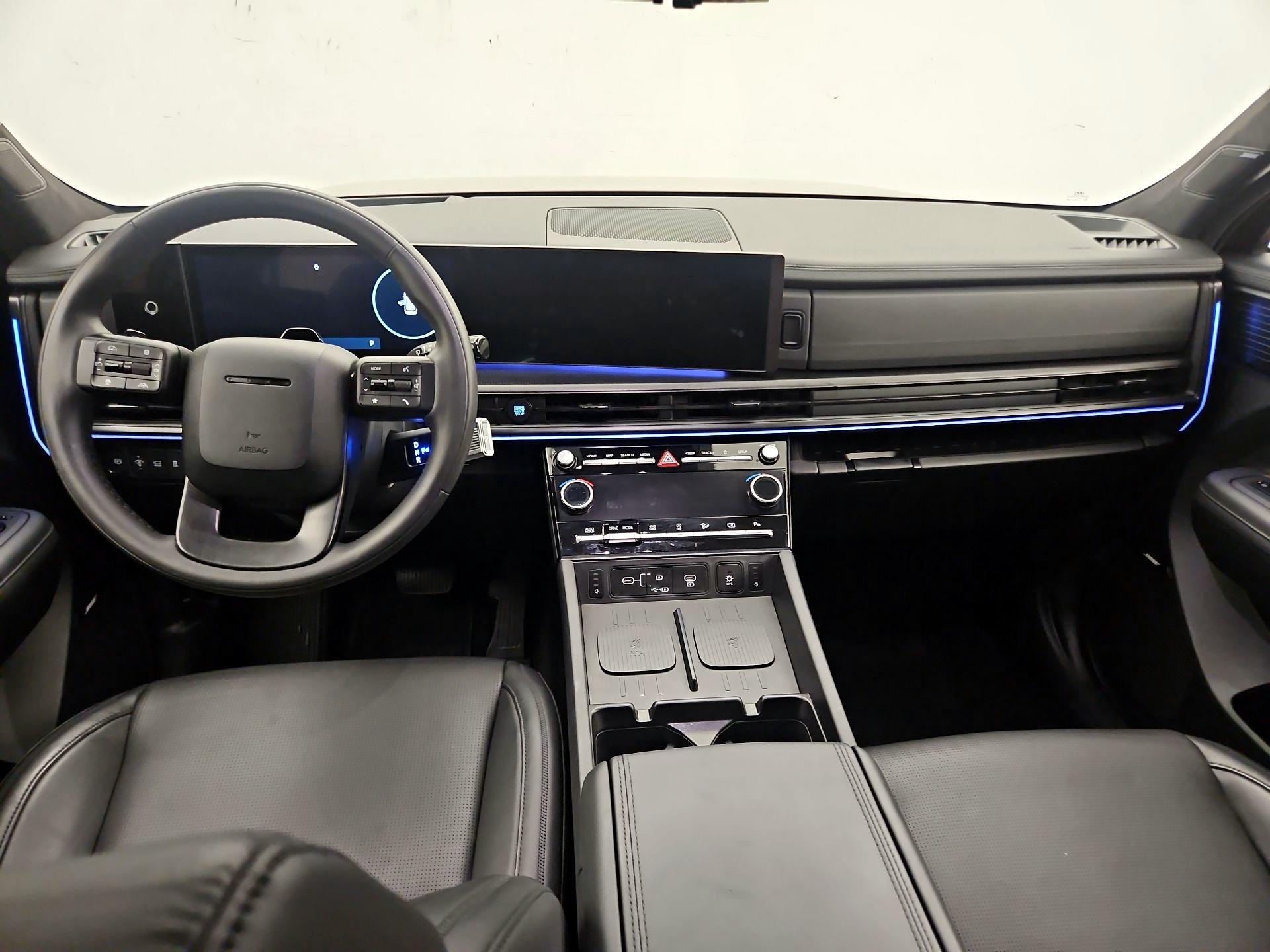 Thumbnail: 2024 Hyundai Santa Fe - 9