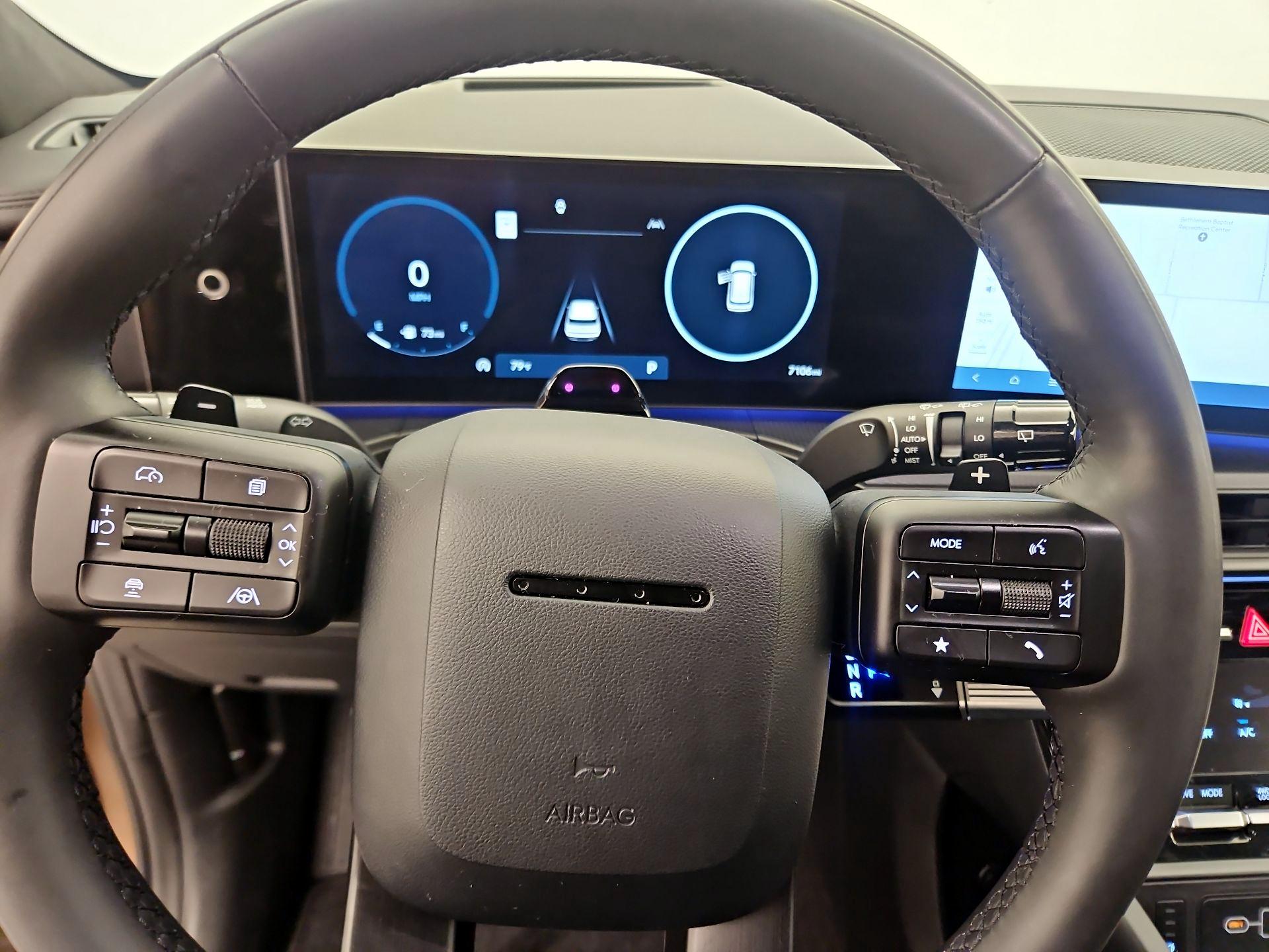 Thumbnail: 2024 Hyundai Santa Fe - 10