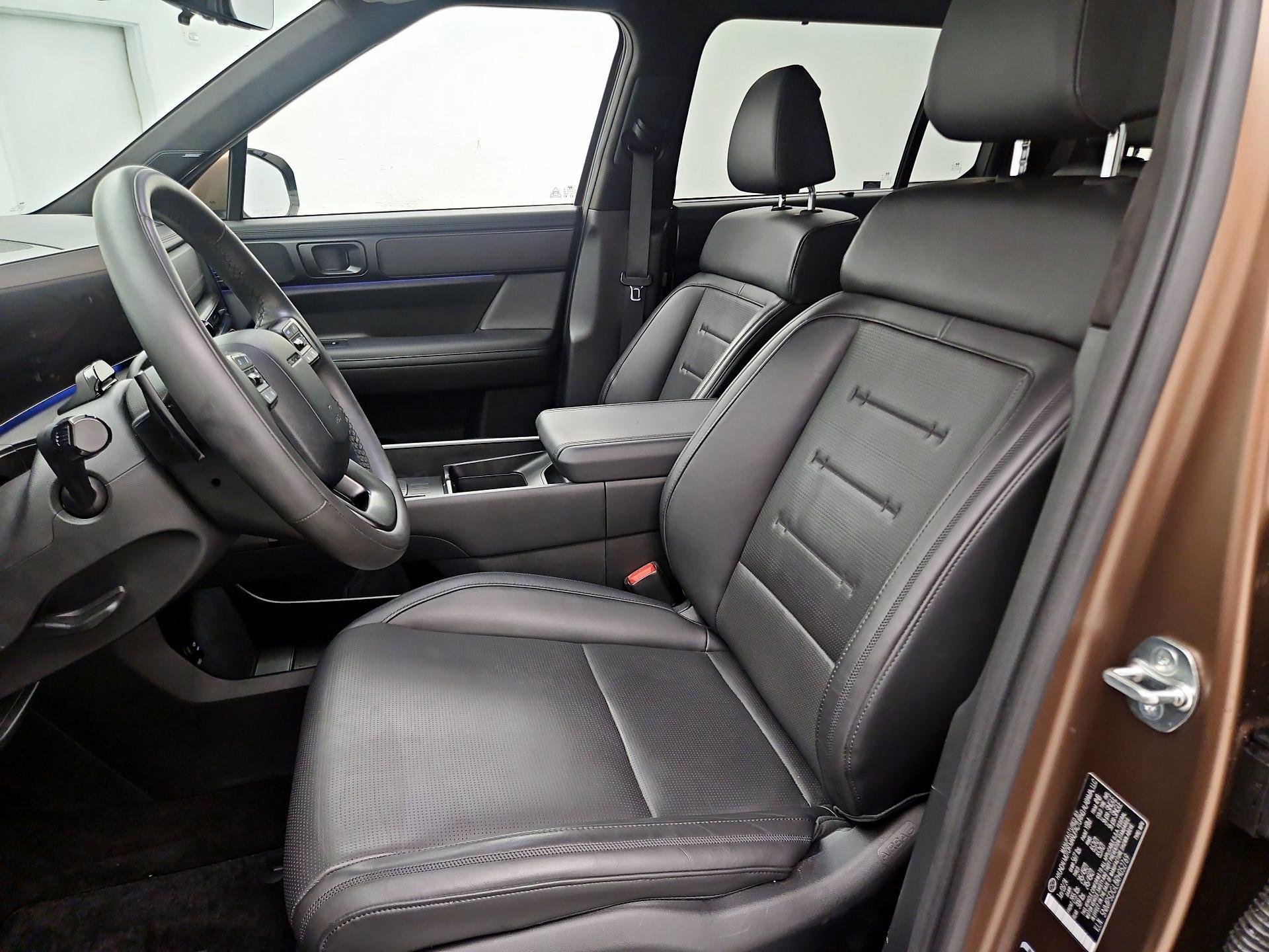 Thumbnail: 2024 Hyundai Santa Fe - 11