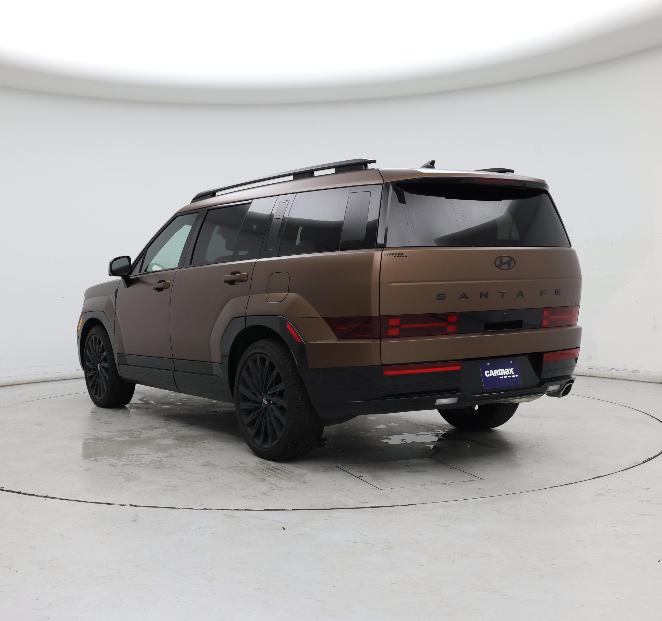Thumbnail: 2024 Hyundai Santa Fe - 2
