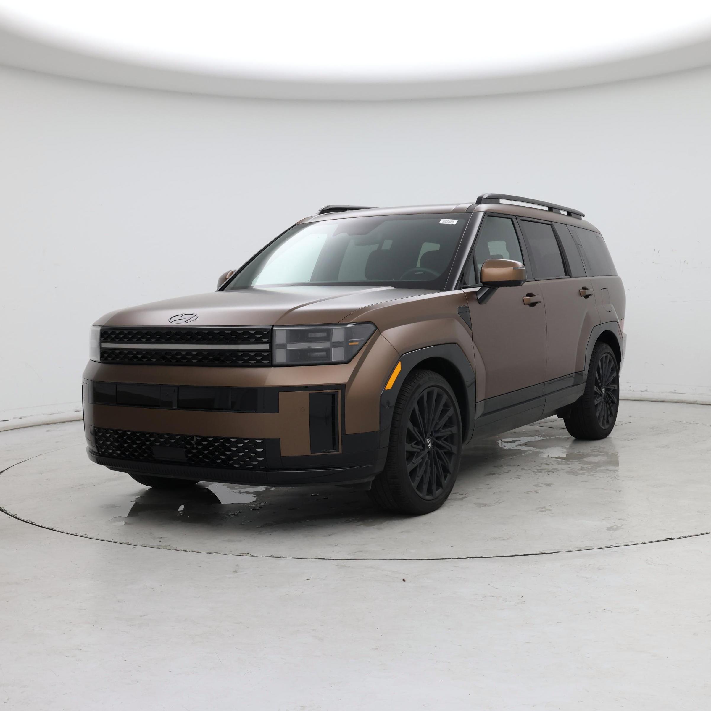 Thumbnail: 2024 Hyundai Santa Fe - 4