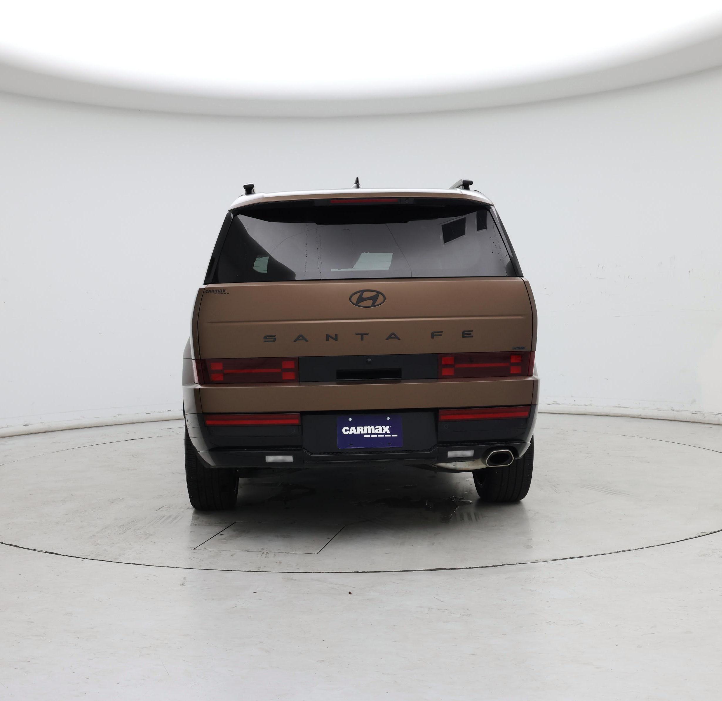 Thumbnail: 2024 Hyundai Santa Fe - 6