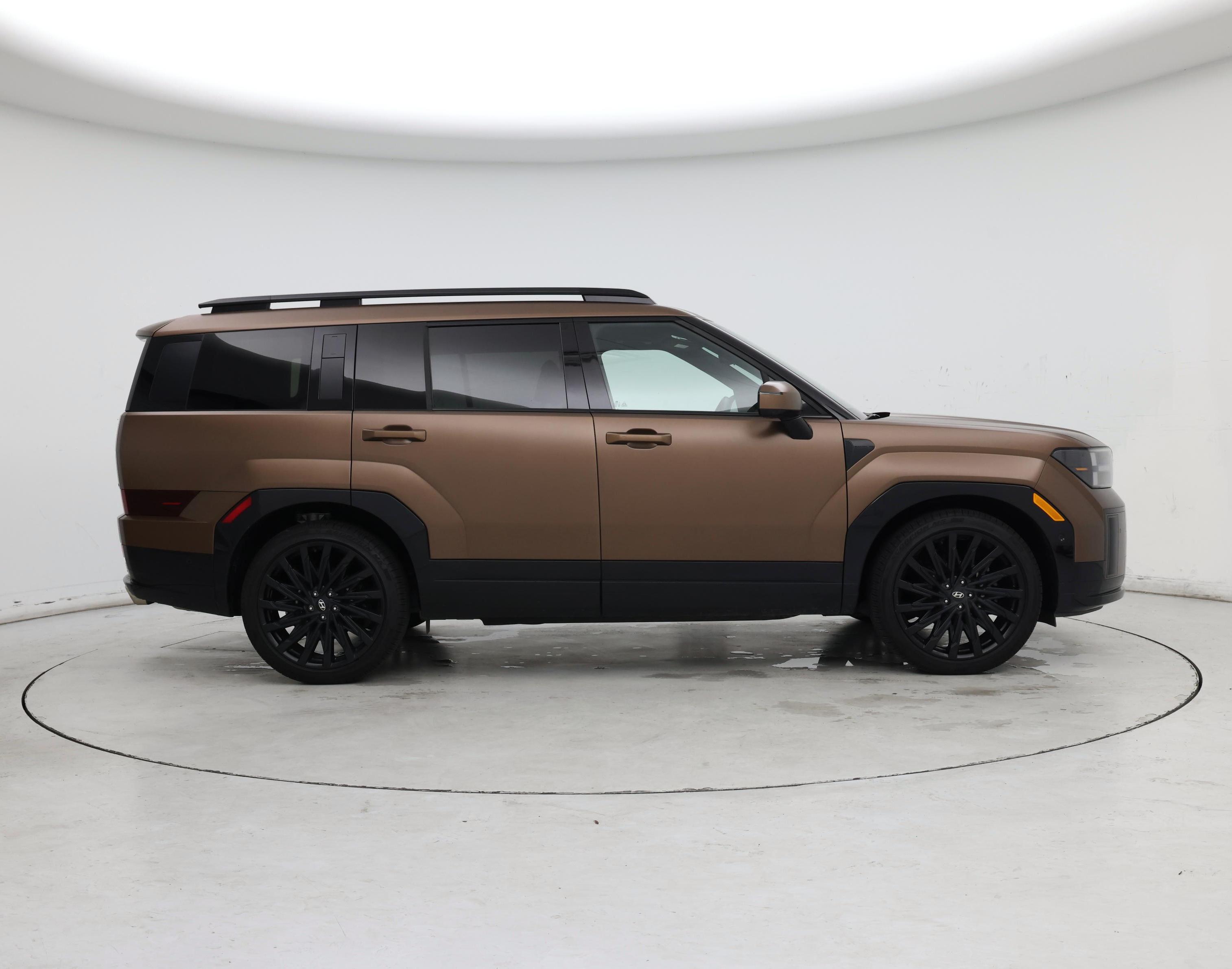Thumbnail: 2024 Hyundai Santa Fe - 7