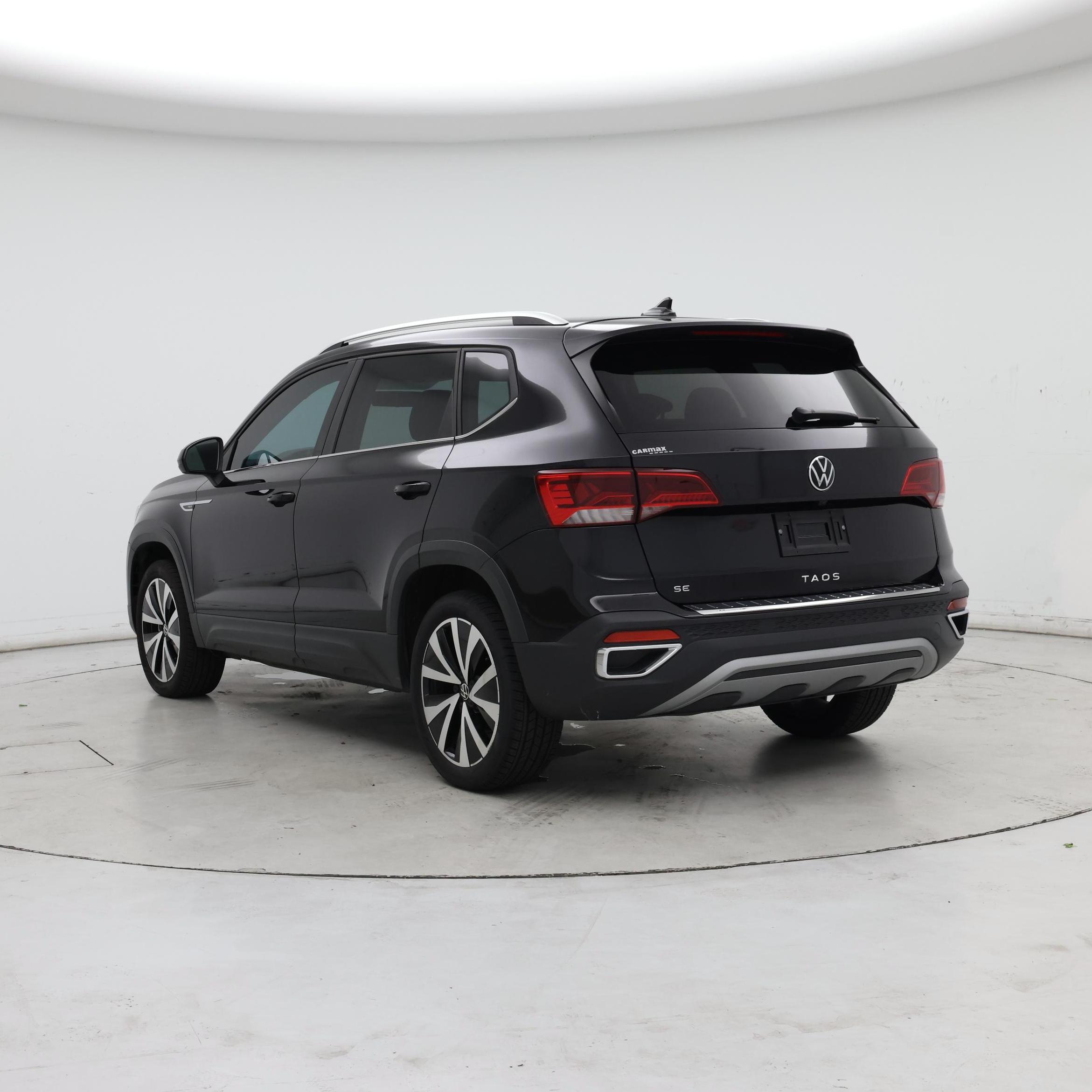 Thumbnail: 2022 Volkswagen Taos - 2
