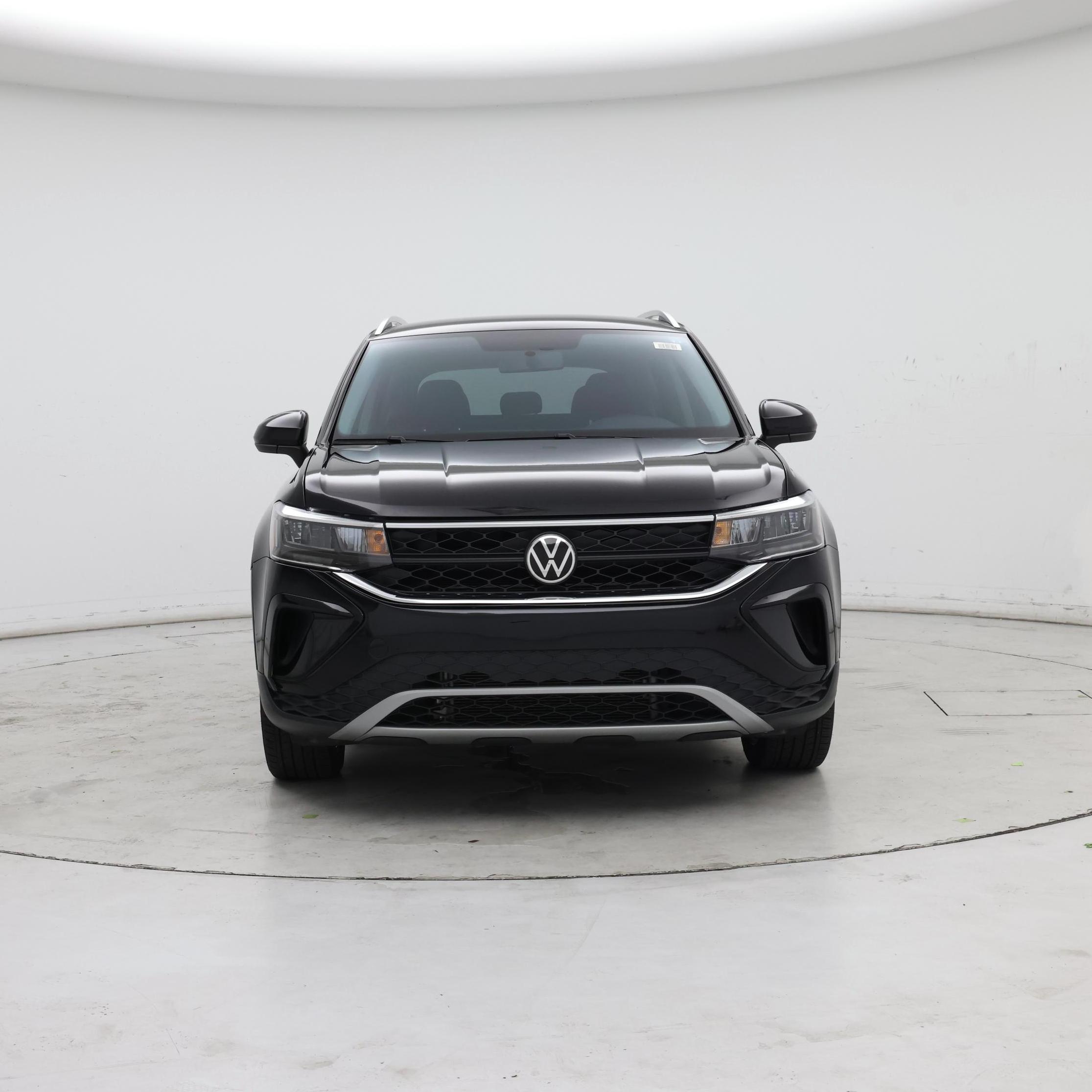 Thumbnail: 2022 Volkswagen Taos - 5