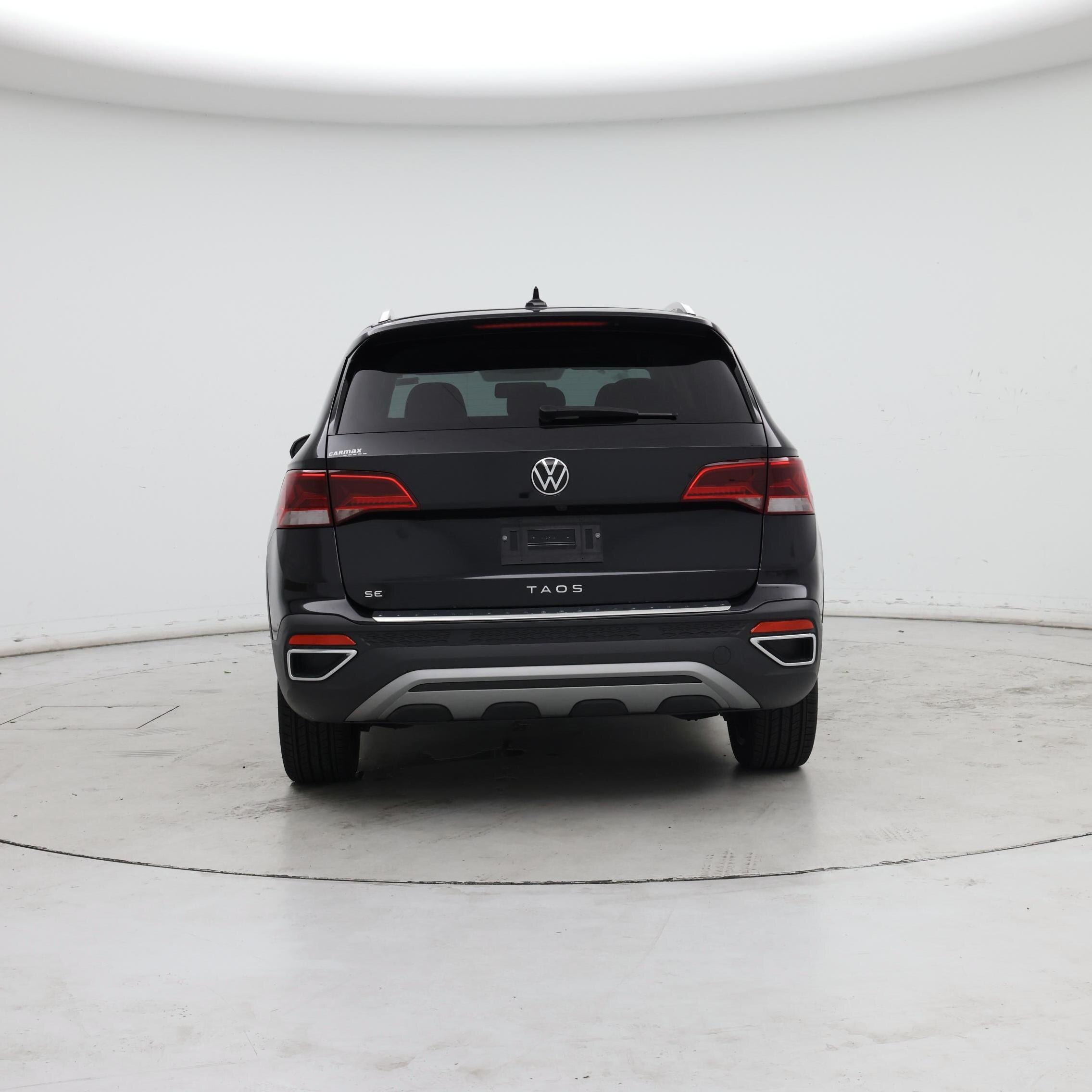 Thumbnail: 2022 Volkswagen Taos - 6