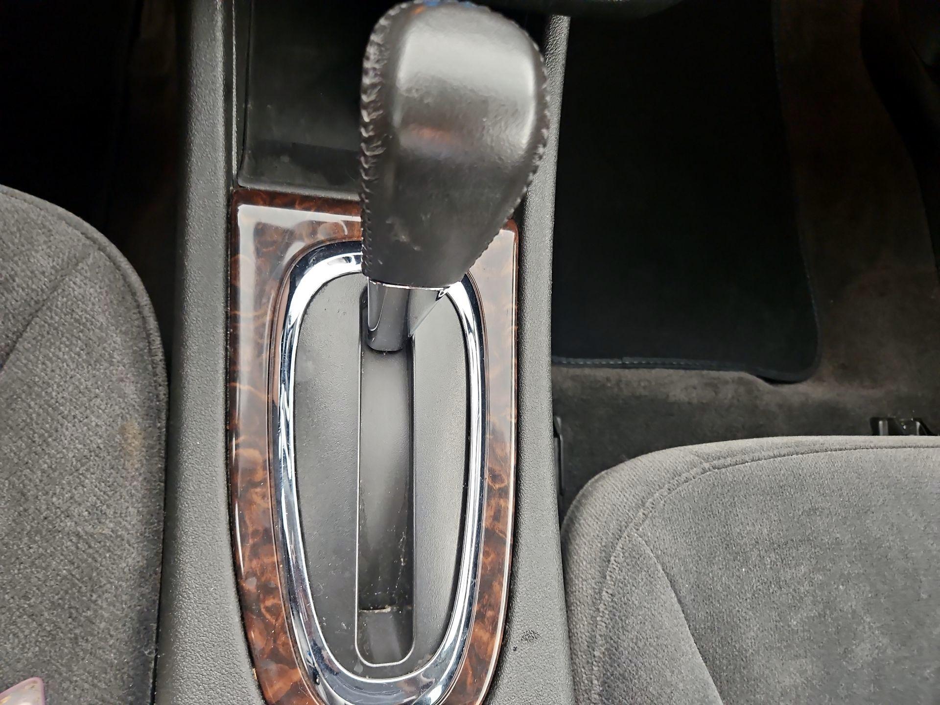 Thumbnail: 2014 Chevrolet Impala - 16