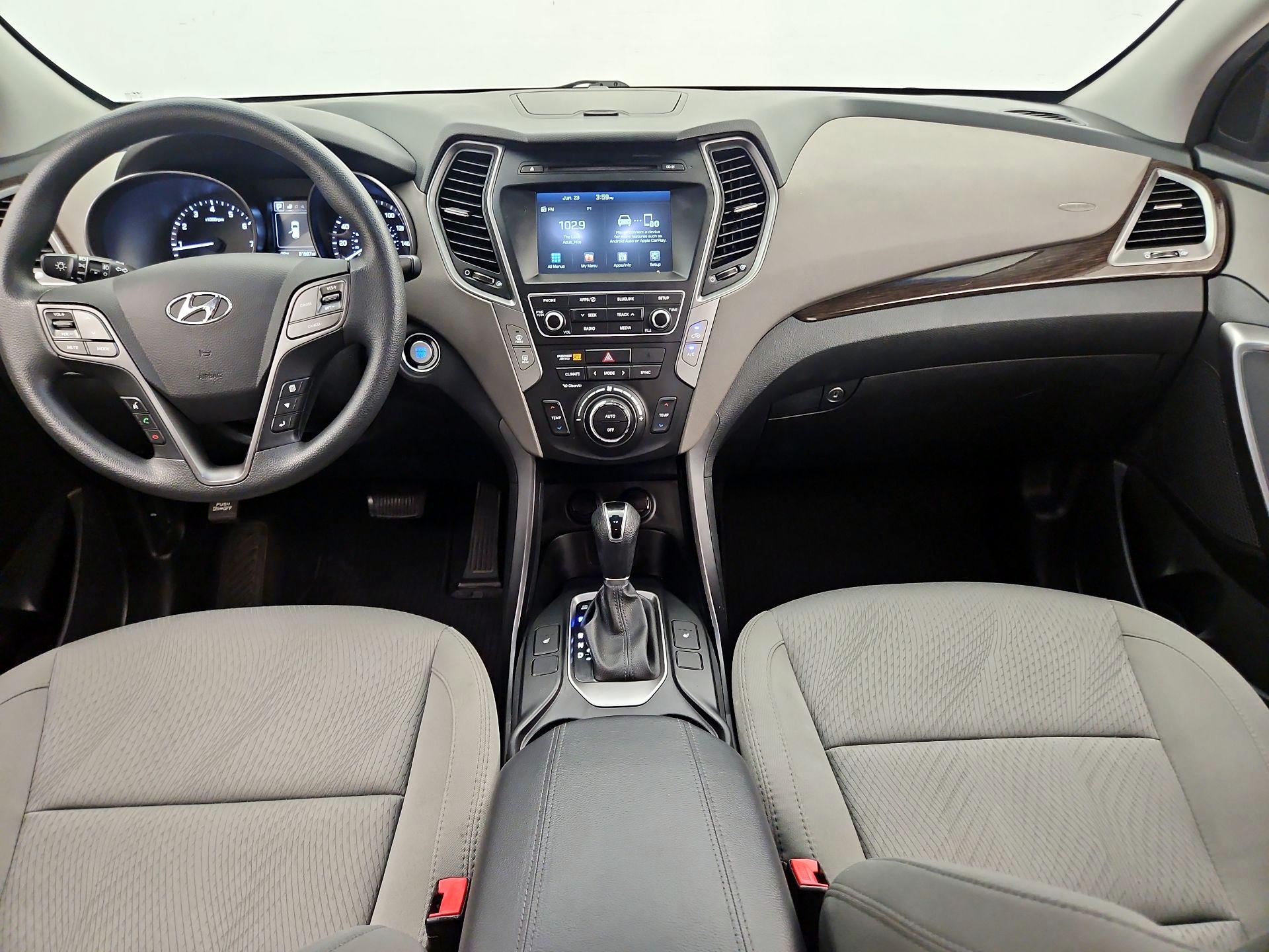 Thumbnail: 2018 Hyundai Santa Fe - 9