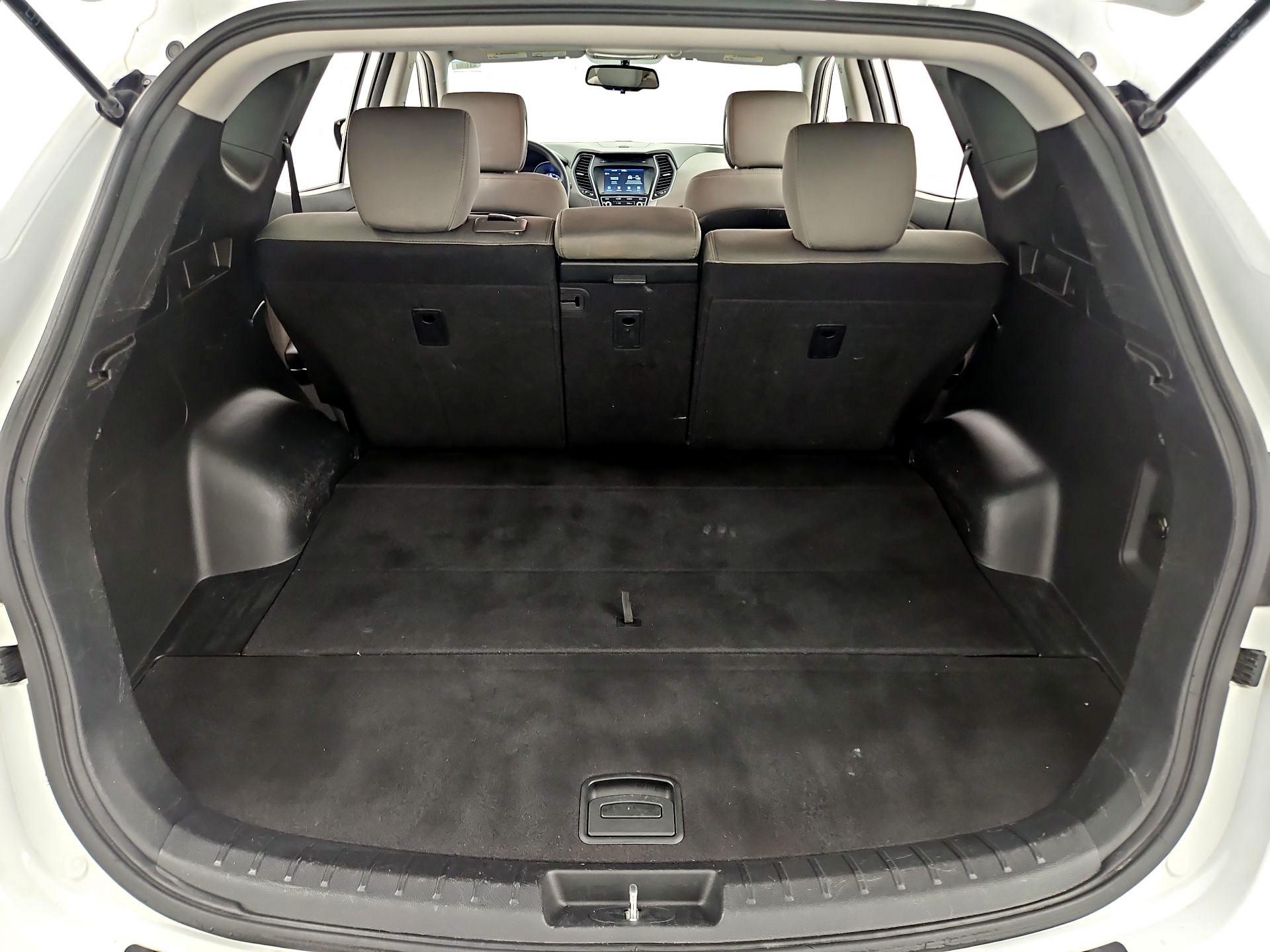 Thumbnail: 2018 Hyundai Santa Fe - 20
