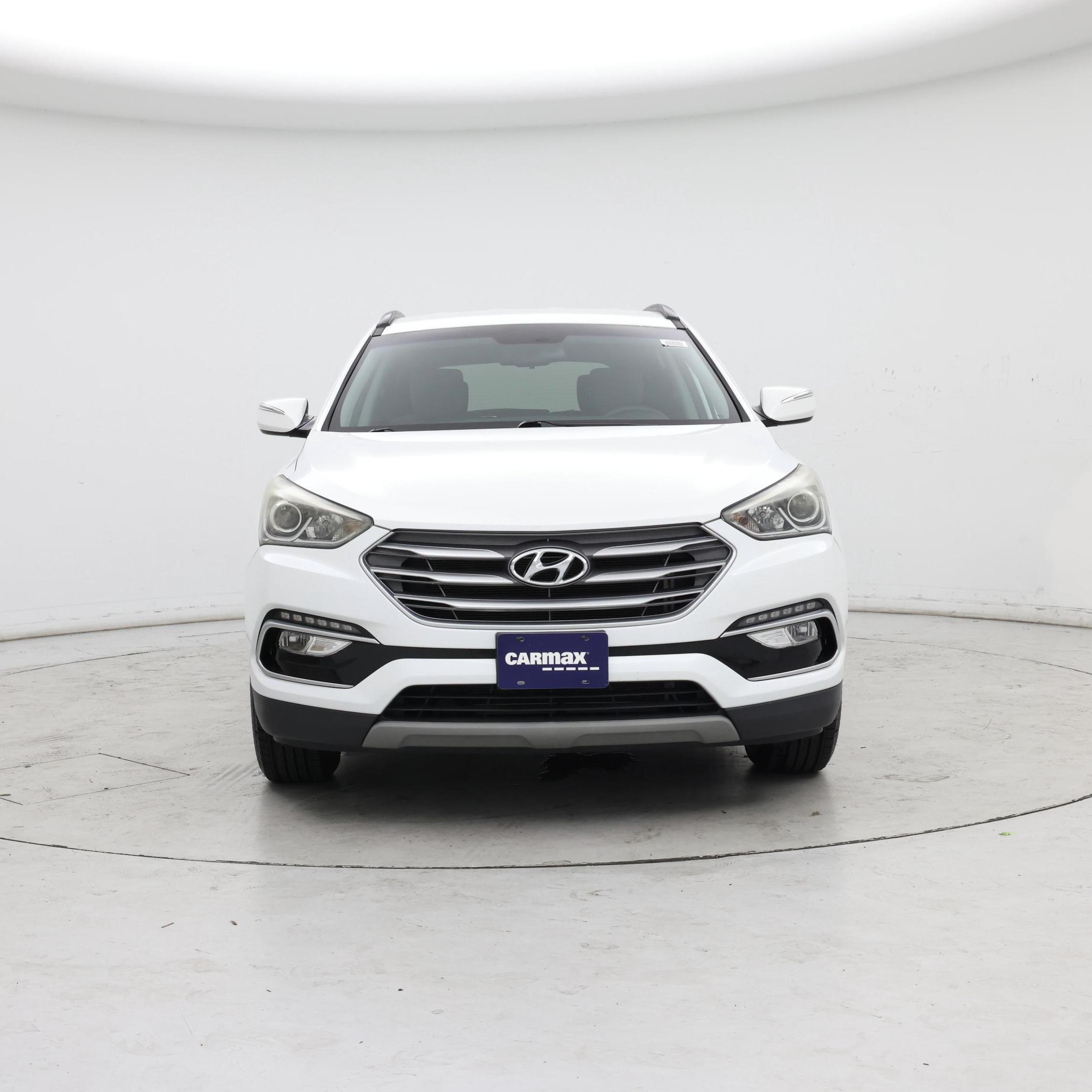 Thumbnail: 2018 Hyundai Santa Fe - 5