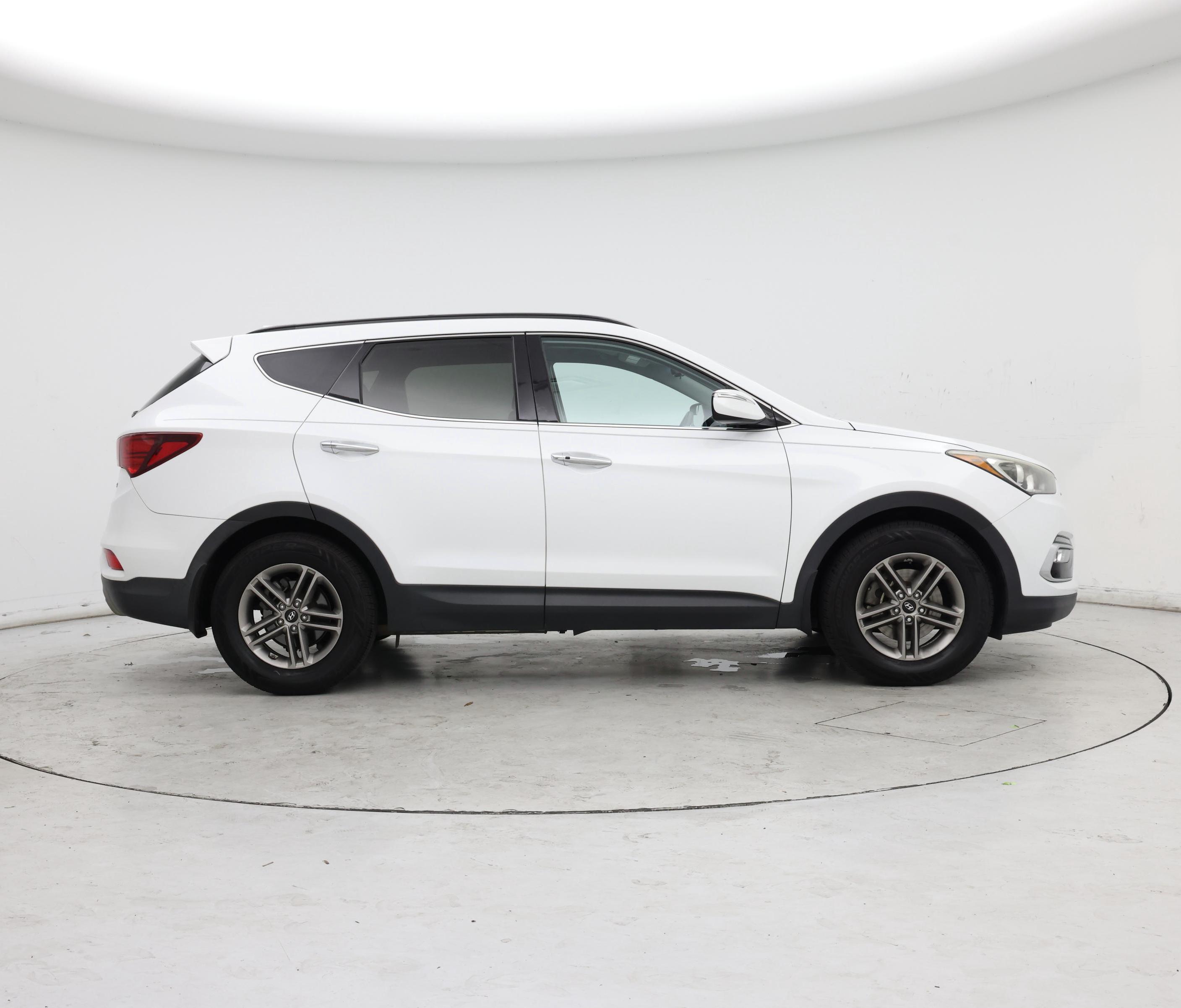Thumbnail: 2018 Hyundai Santa Fe - 7