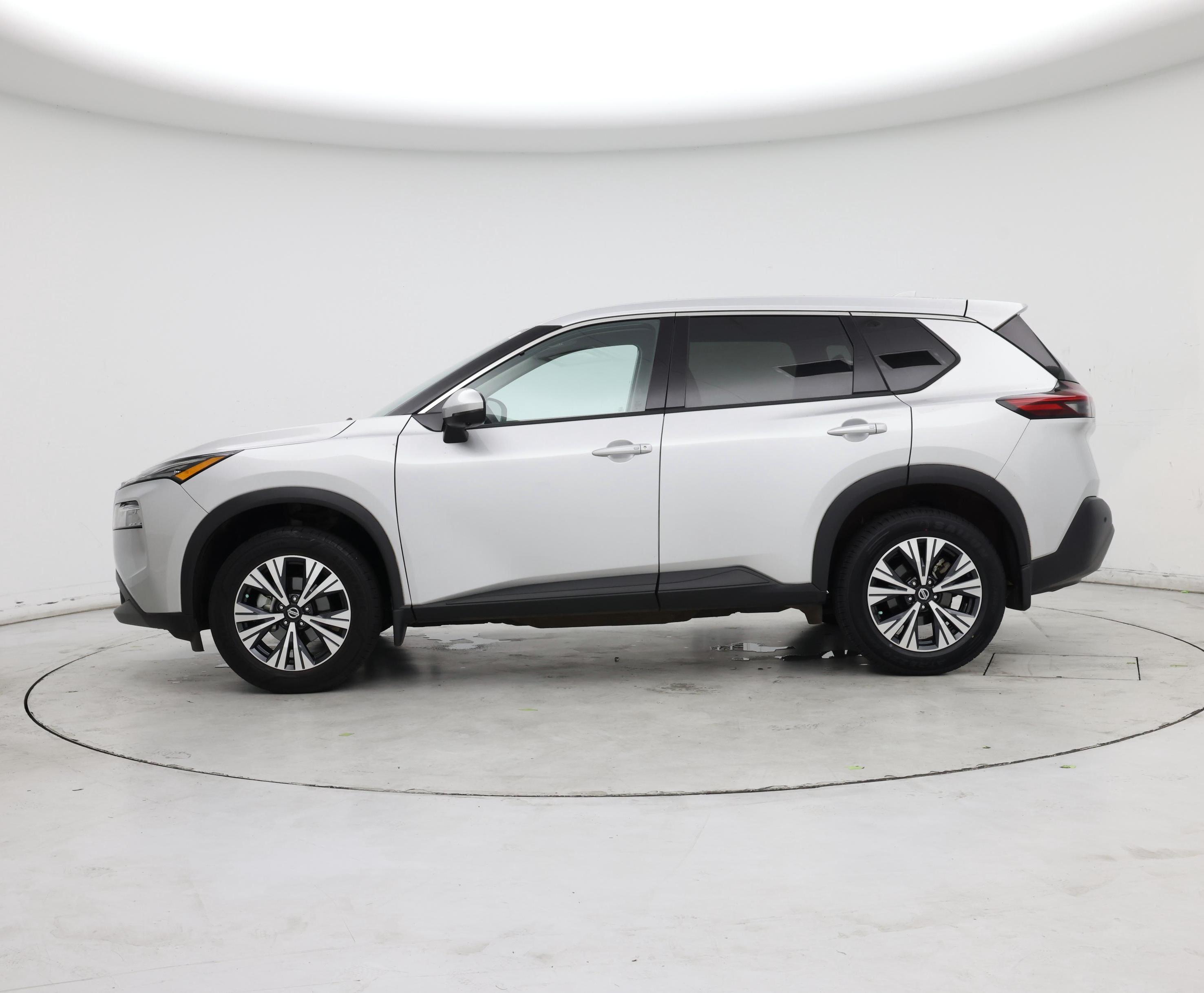 Thumbnail: 2021 Nissan Rogue - 3