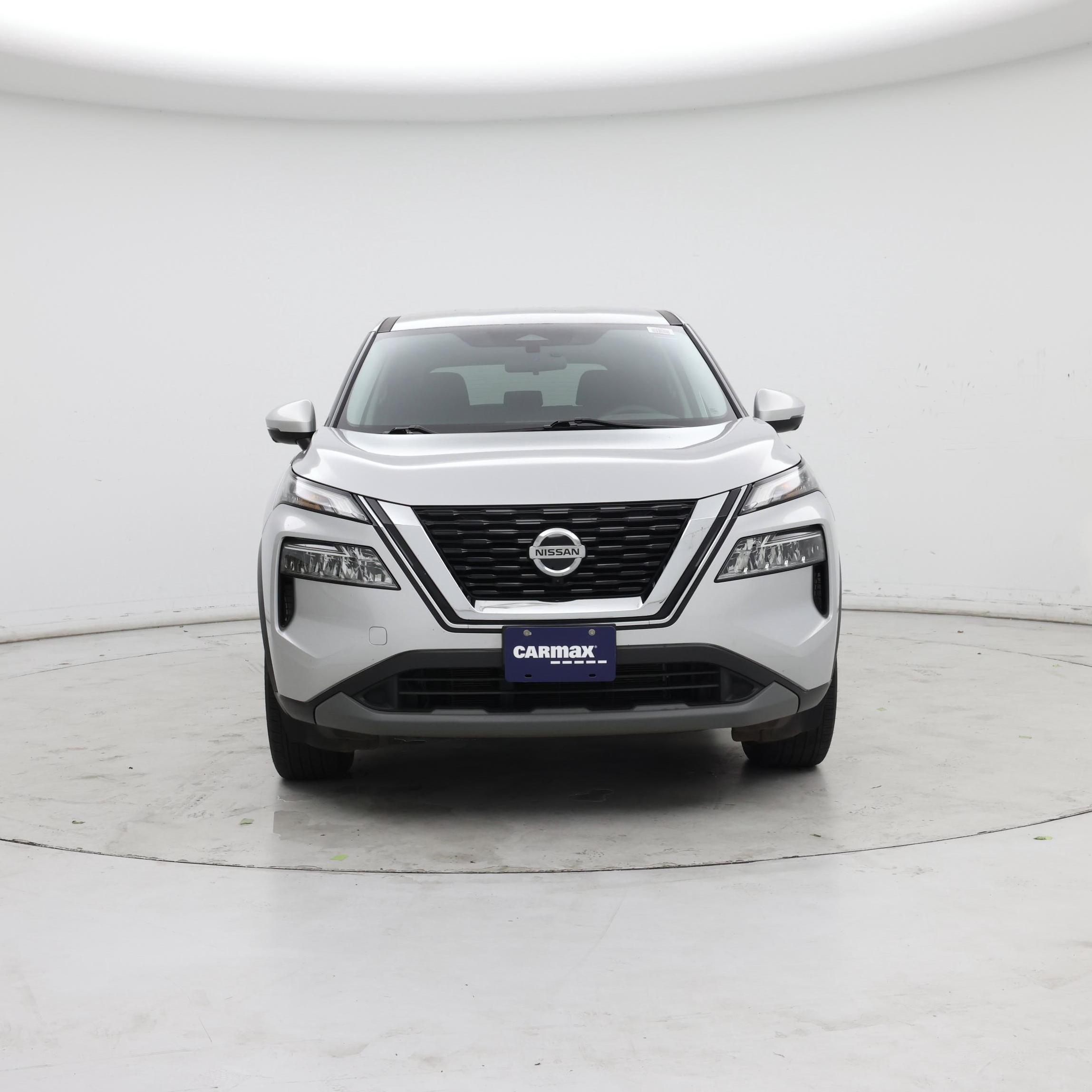 Thumbnail: 2021 Nissan Rogue - 5