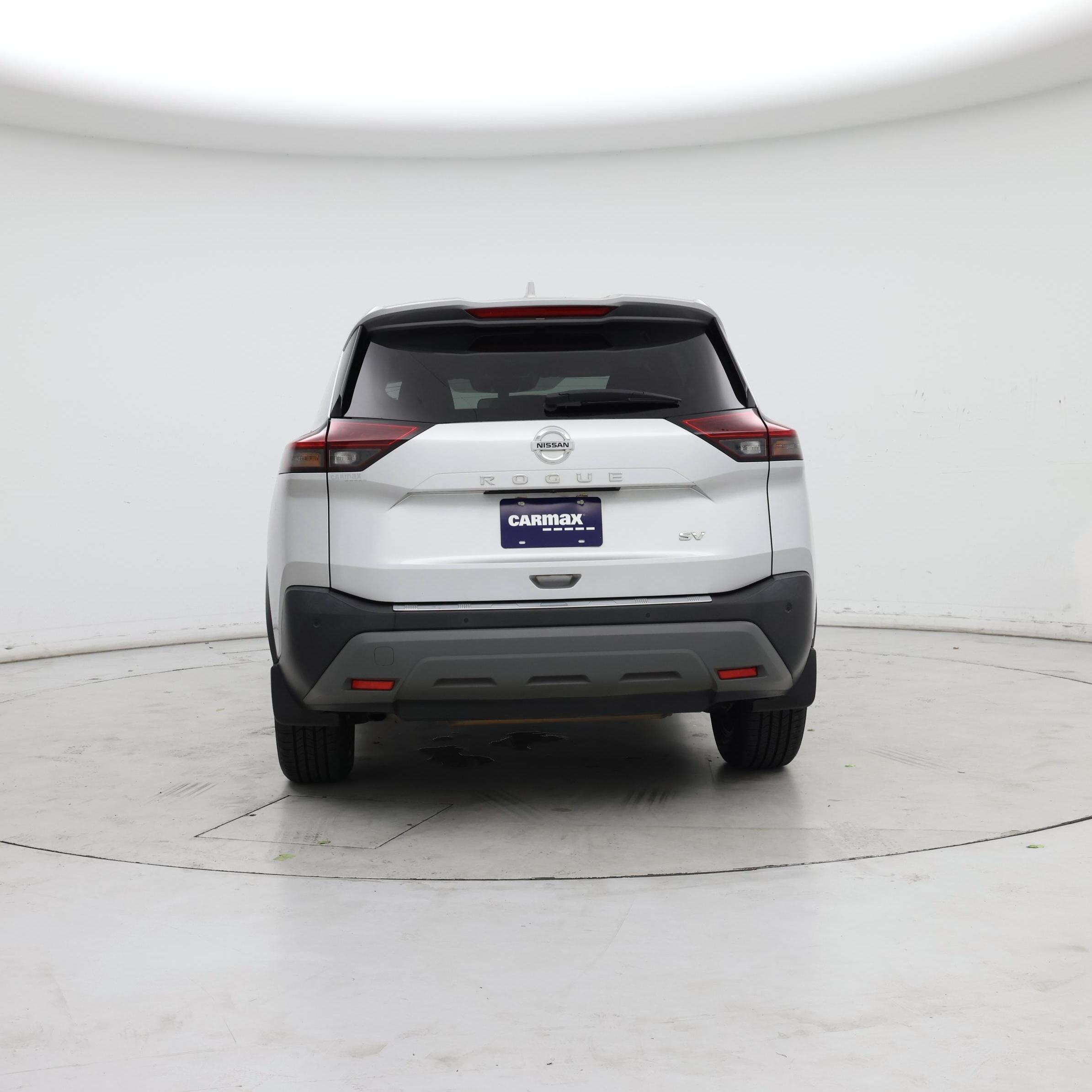 Thumbnail: 2021 Nissan Rogue - 6