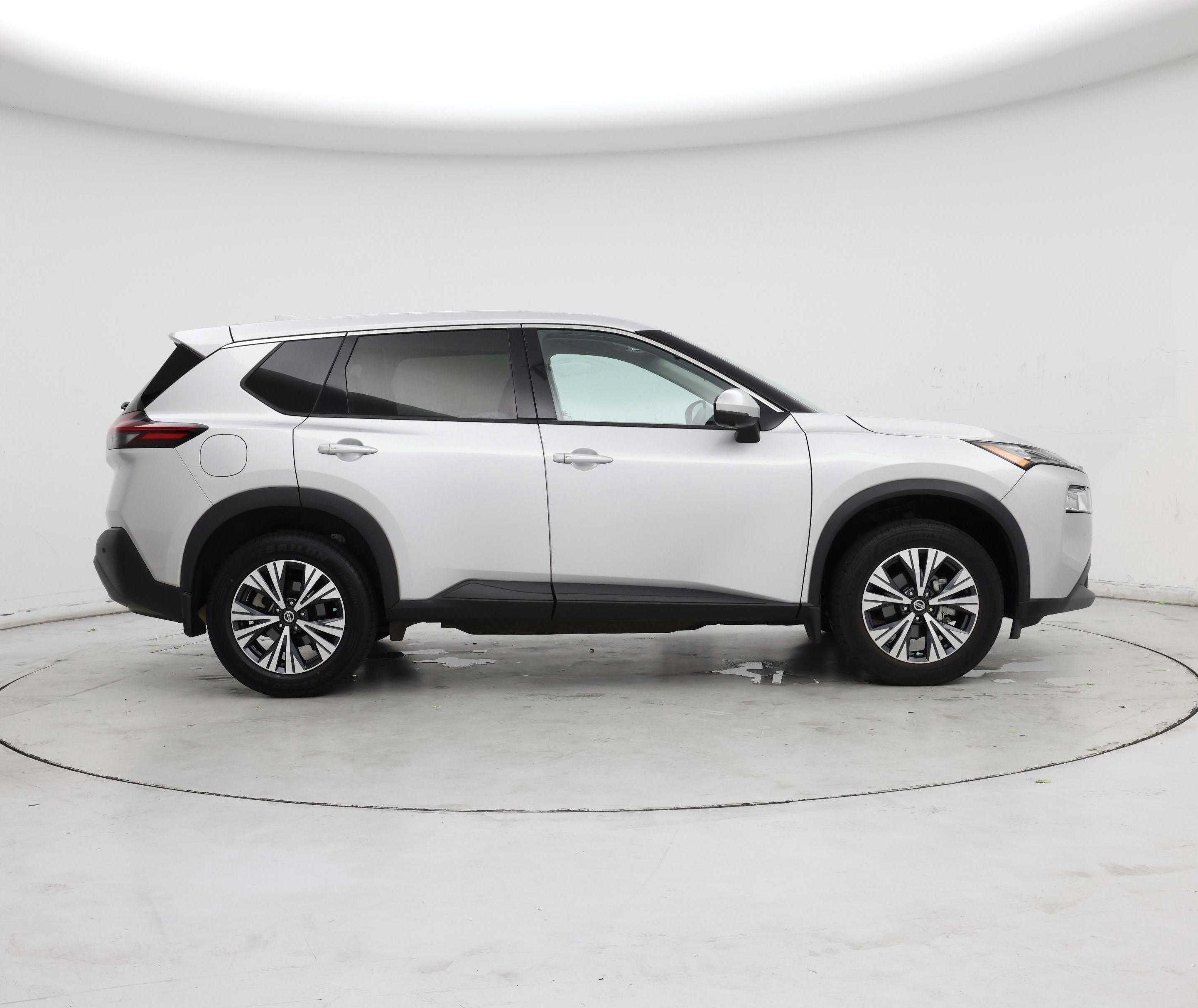Thumbnail: 2021 Nissan Rogue - 7