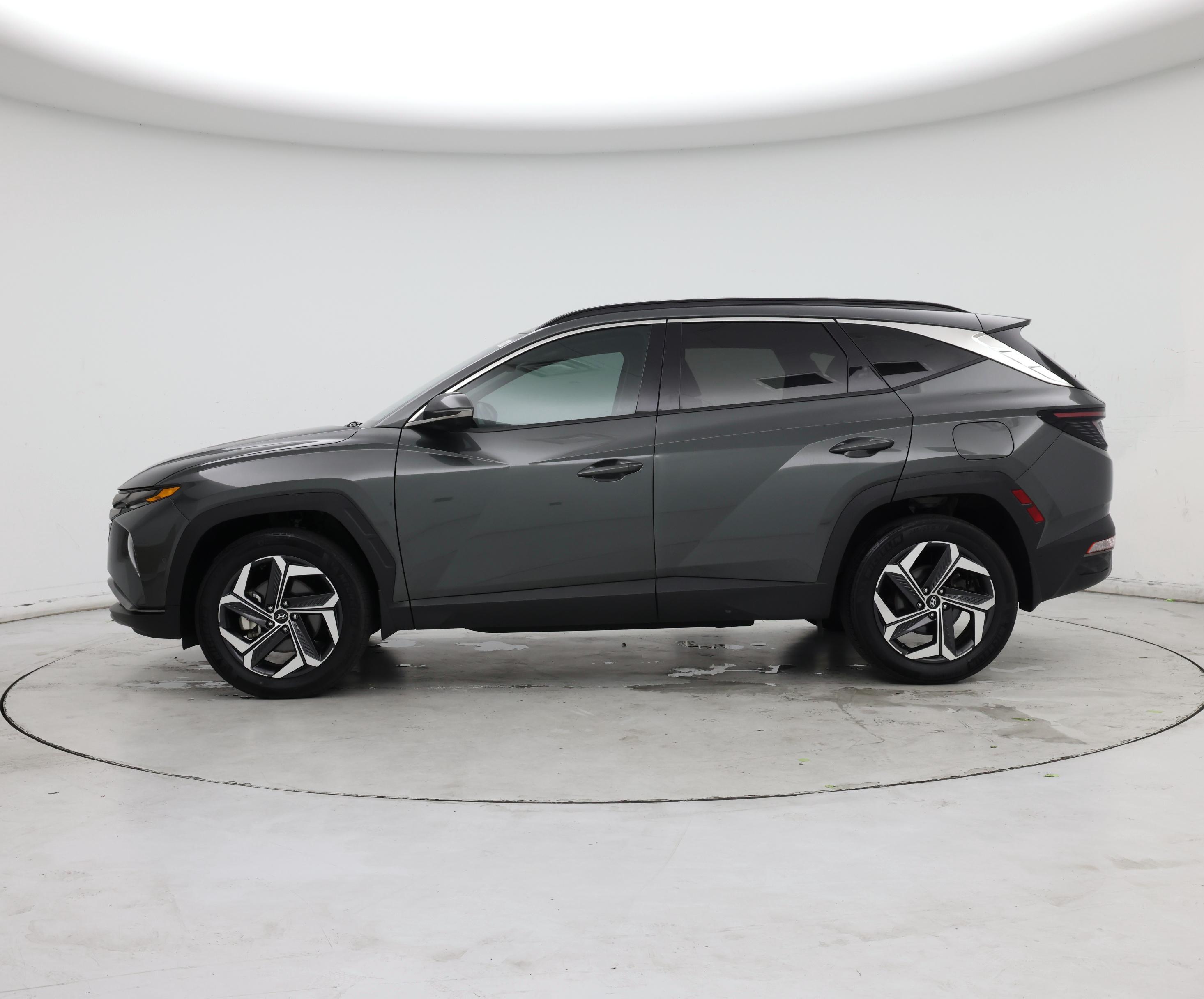 Thumbnail: 2023 Hyundai Tucson - 3