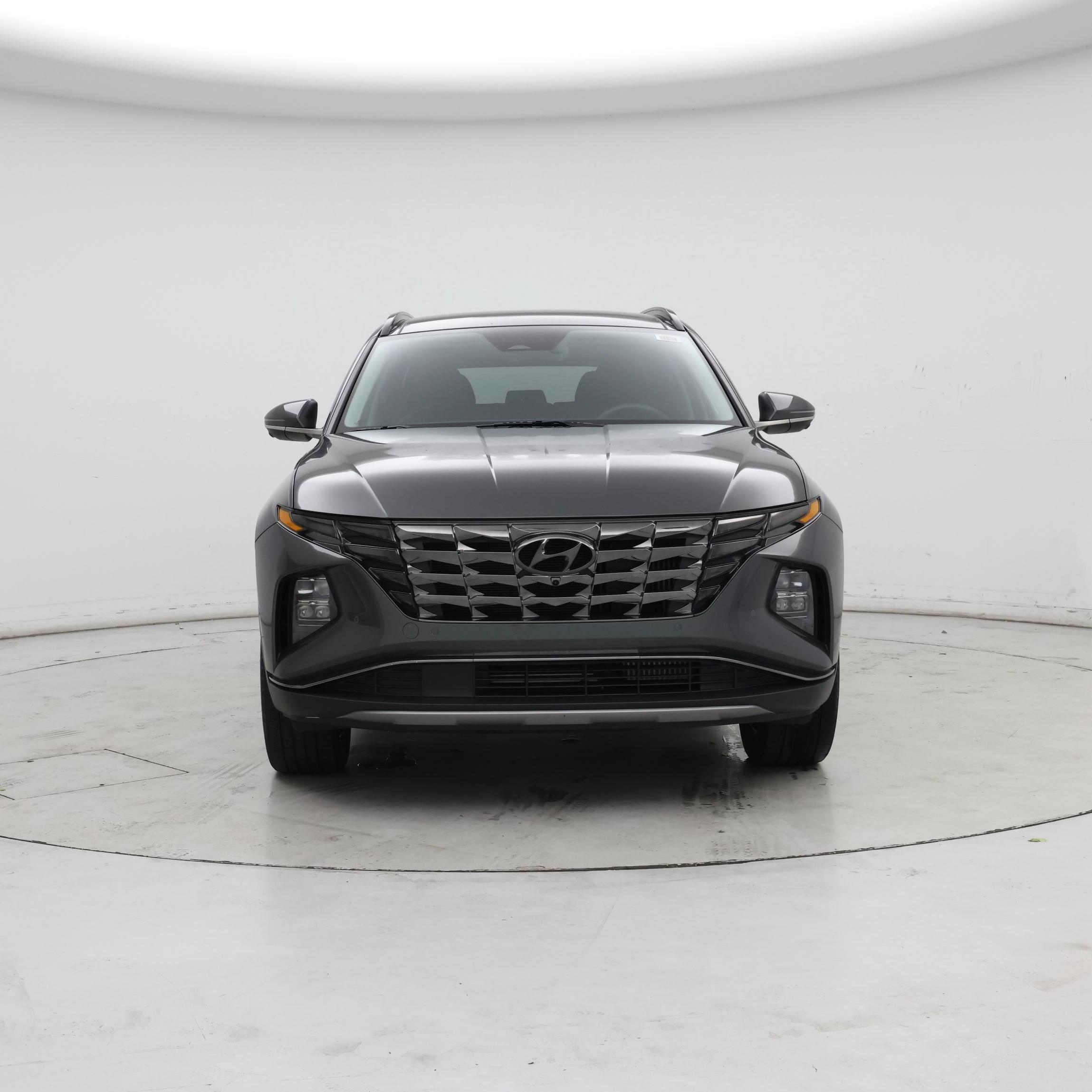 Thumbnail: 2023 Hyundai Tucson - 5