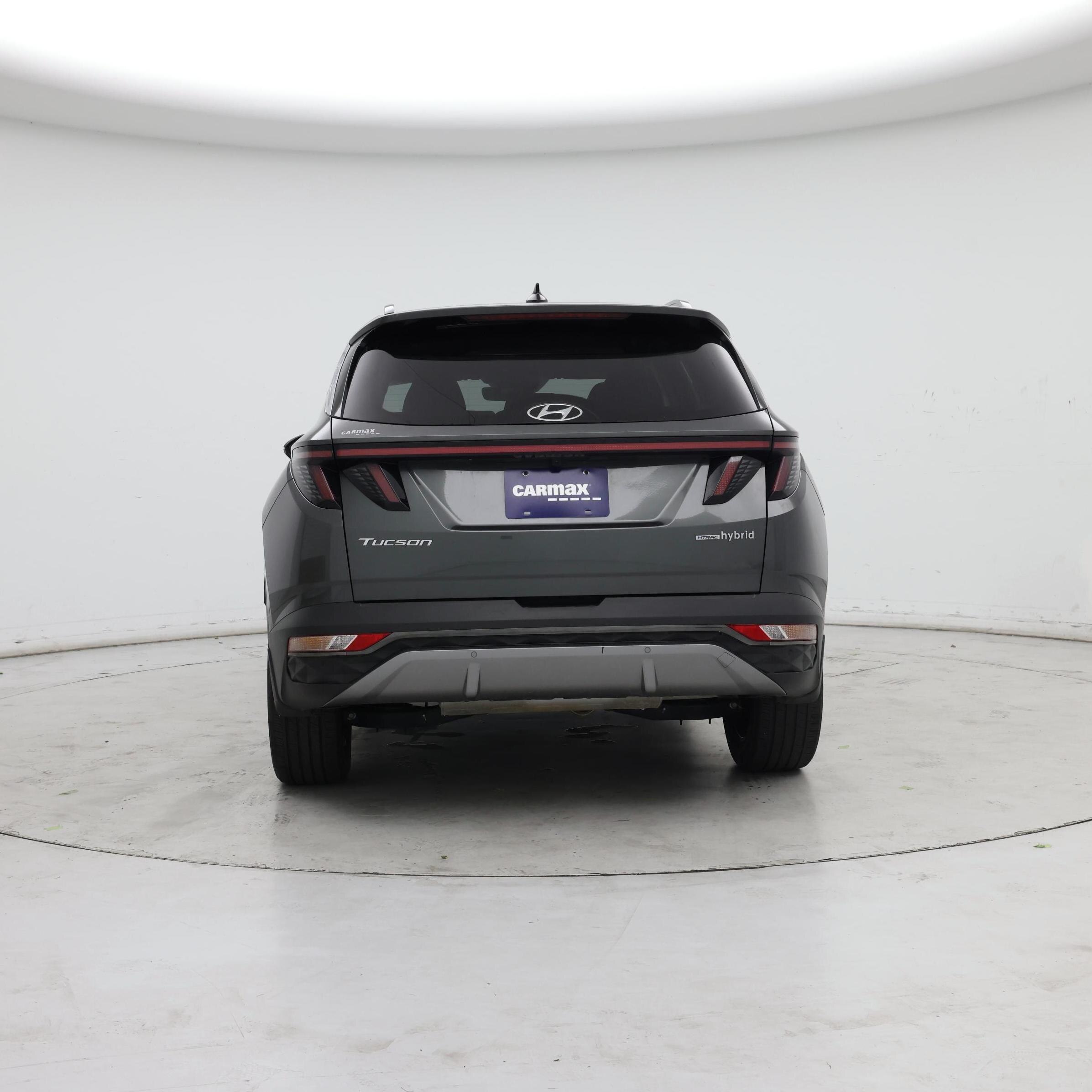 Thumbnail: 2023 Hyundai Tucson - 6