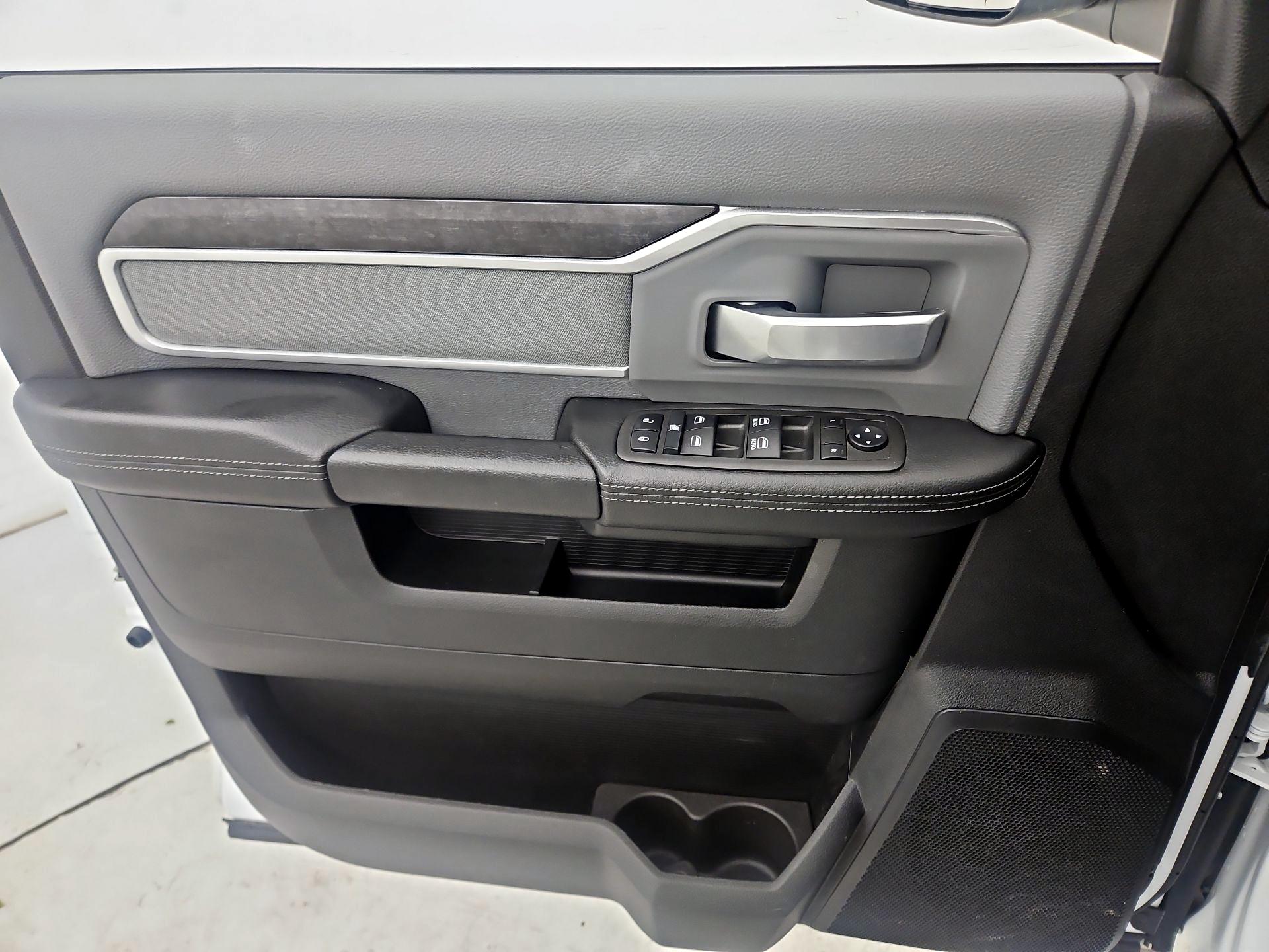 Thumbnail: 2022 RAM 2500 - 12