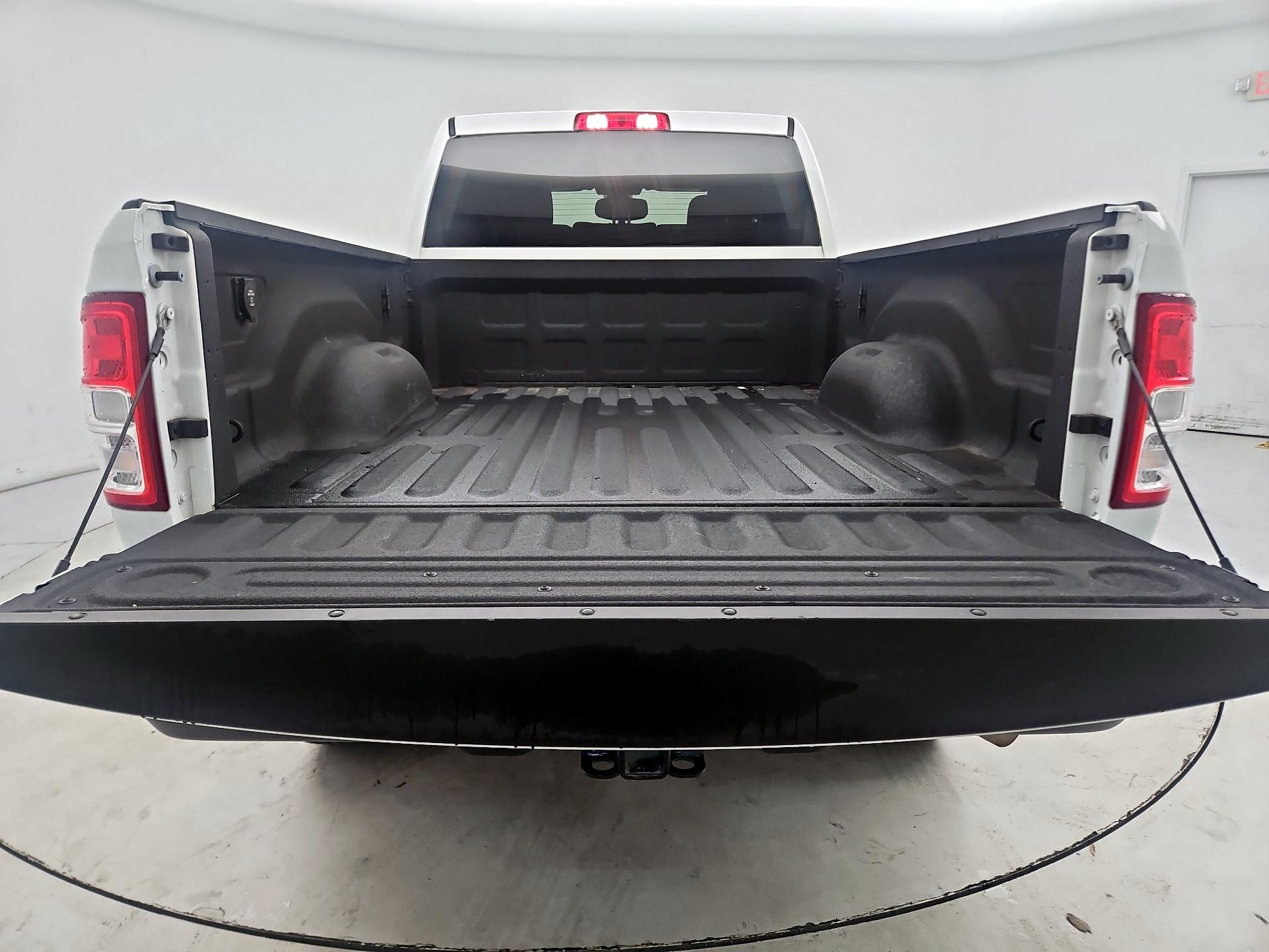 Thumbnail: 2022 RAM 2500 - 20